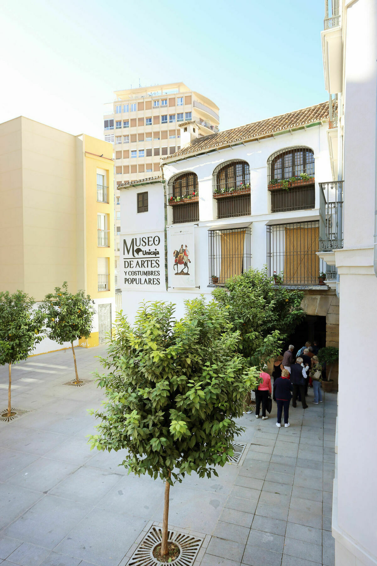 Cozy And Bright Center * Málaga