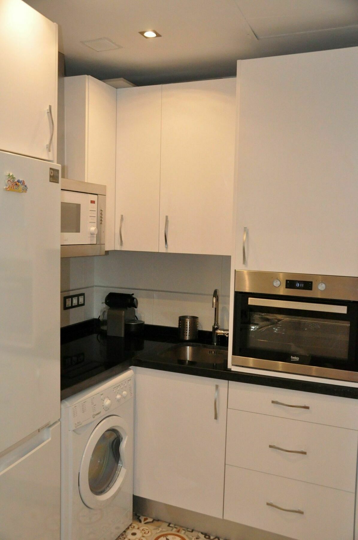 Apartamento Jinetes Center