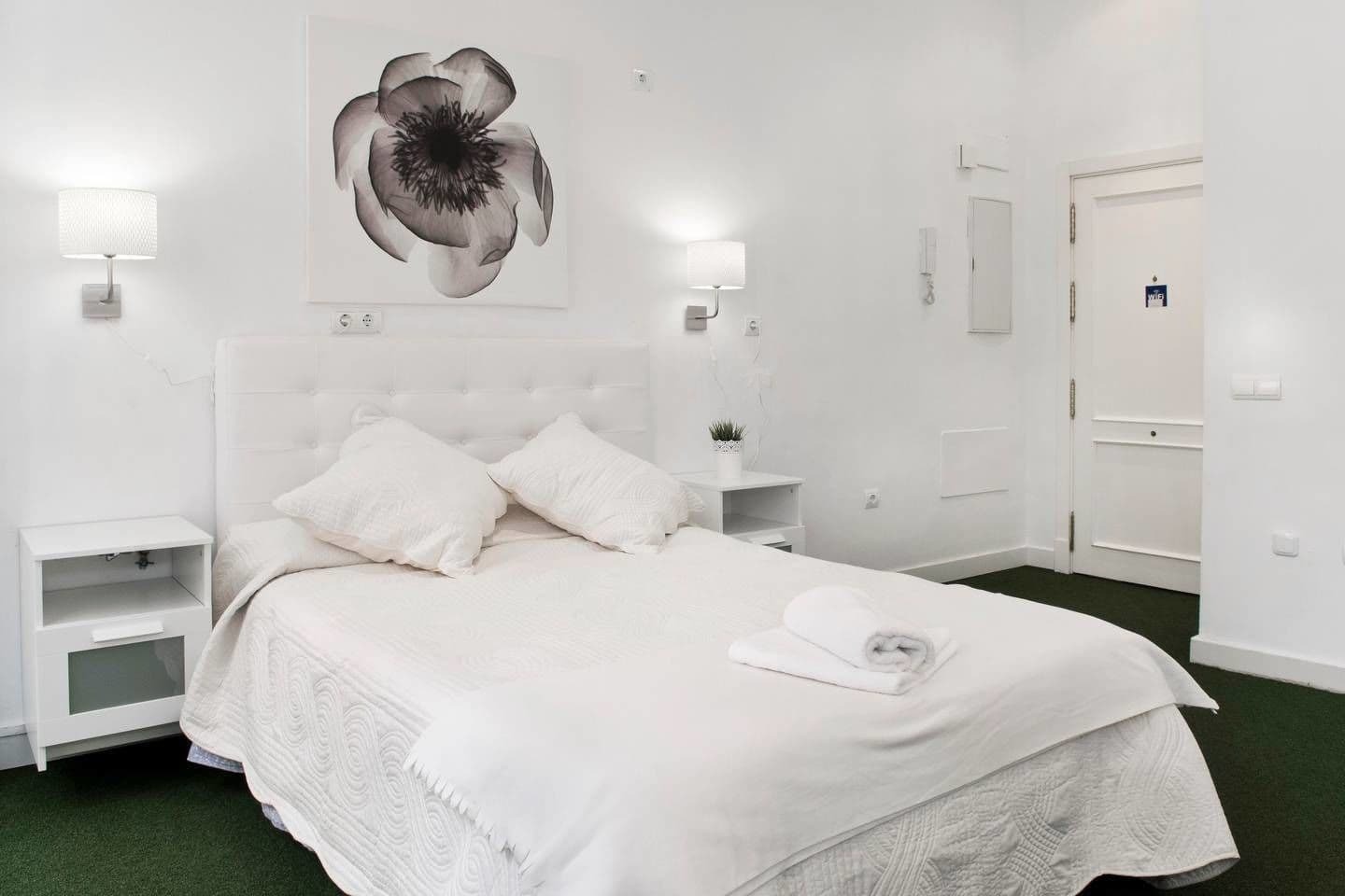Tres Sesenta Apartment Málaga