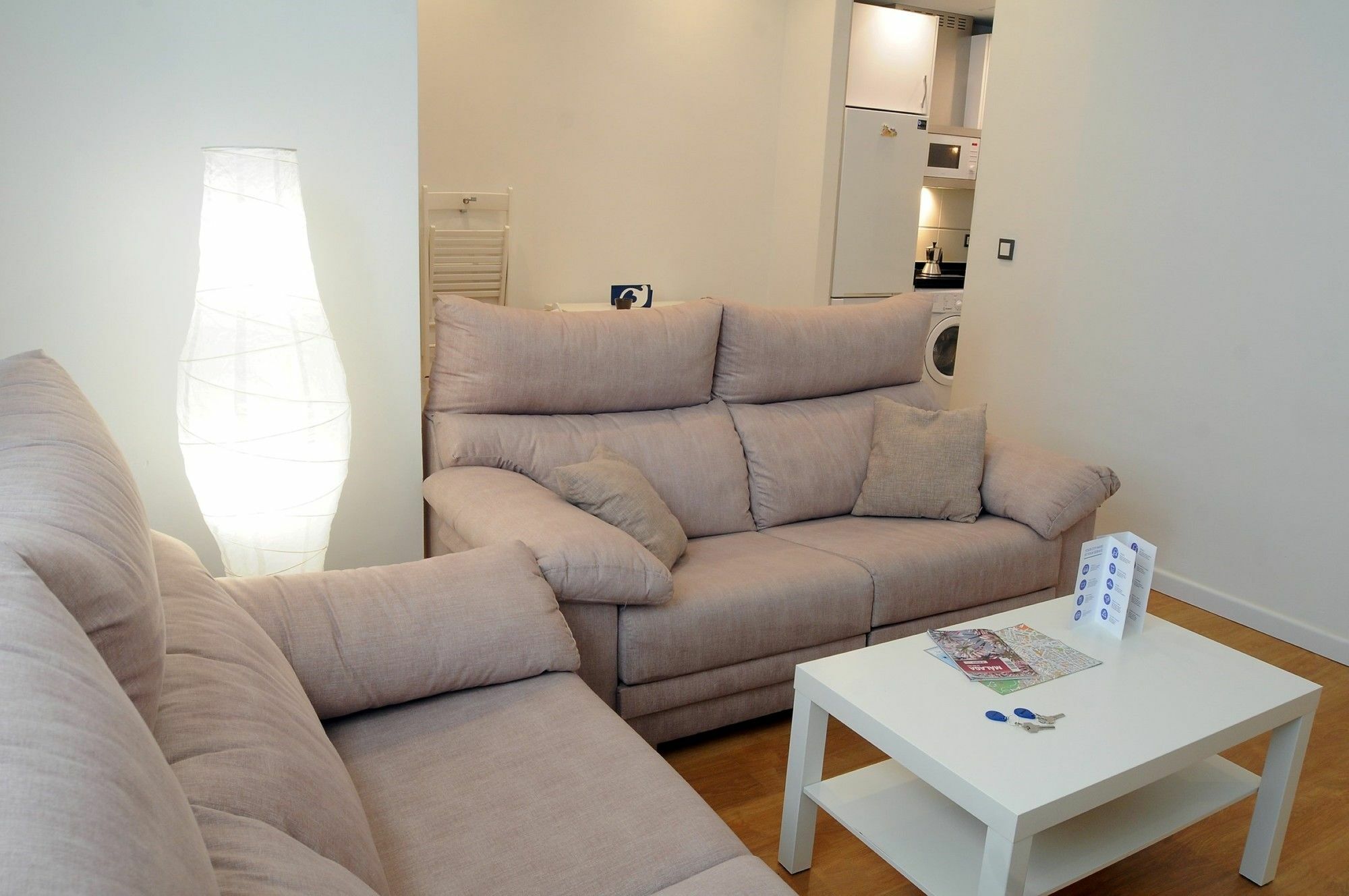 Jinetes Center Apartamento