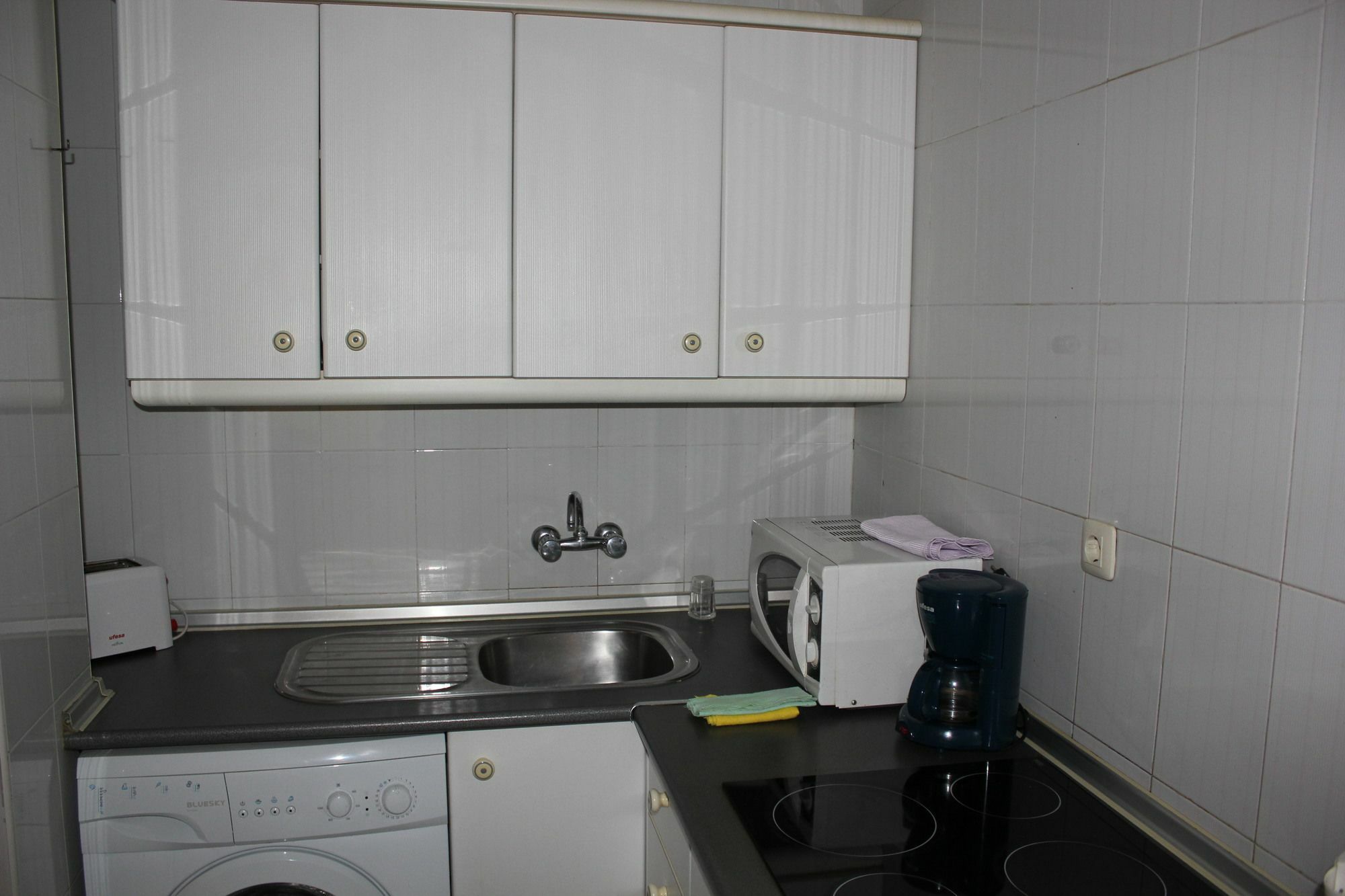 Appartement Nostrum 3 Málaga