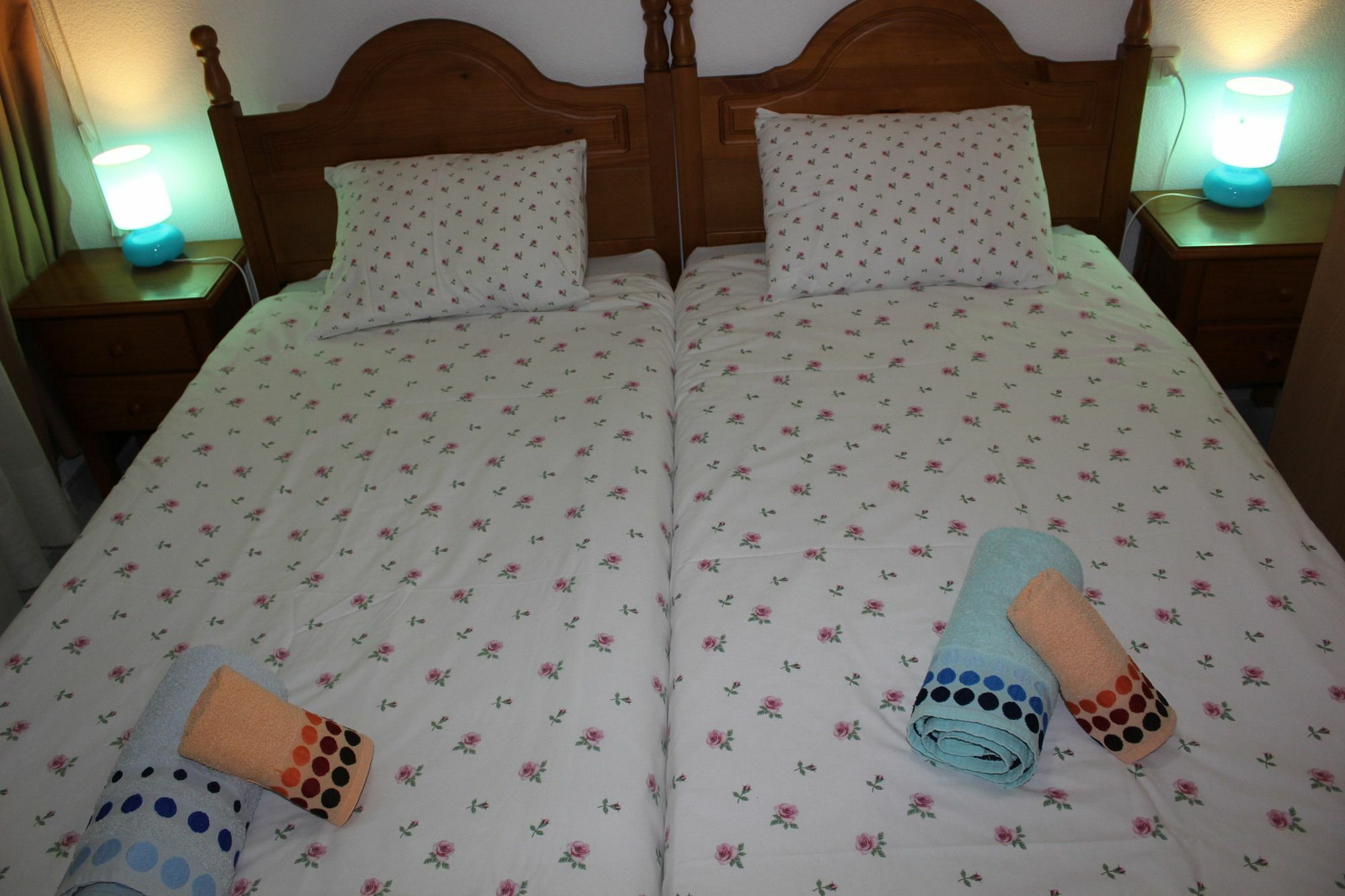 Appartement Nostrum 3