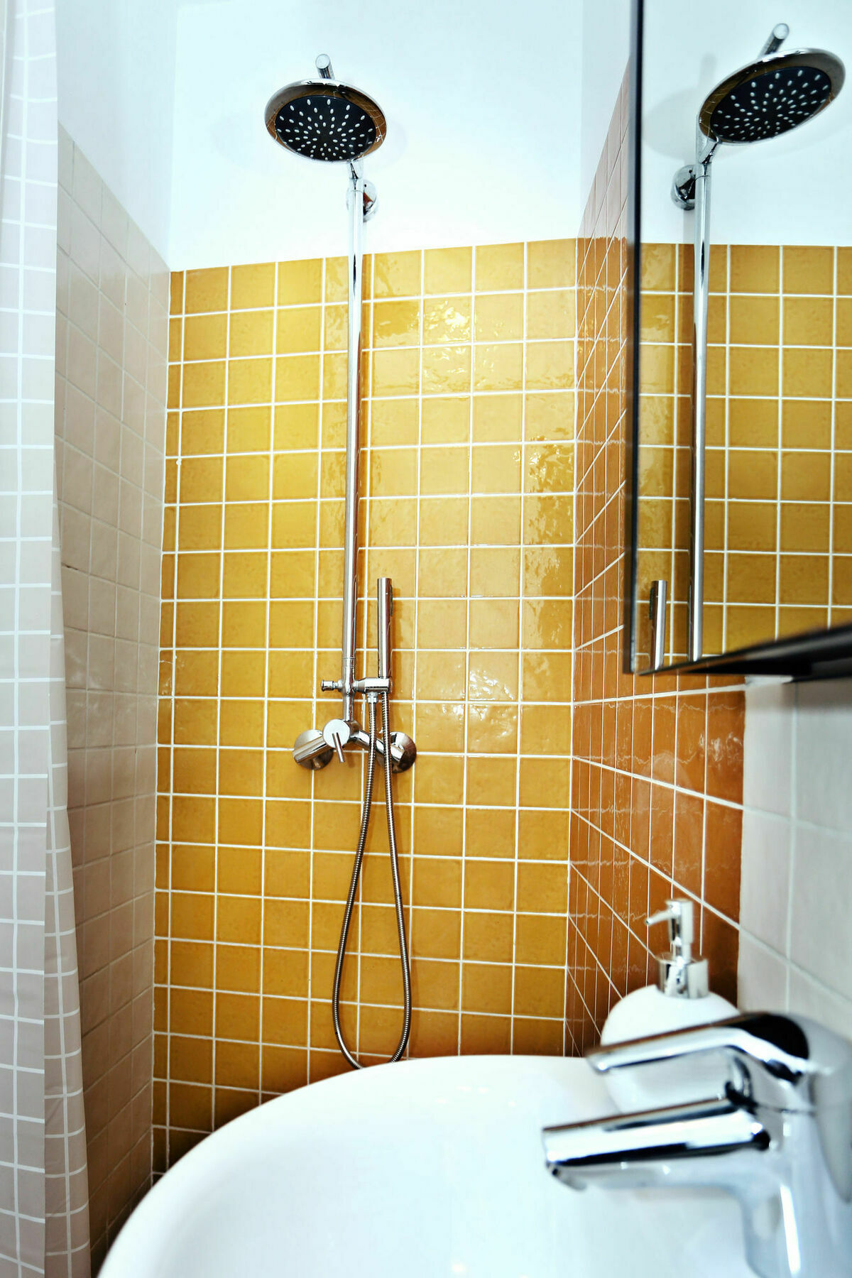 Cozy And Bright Center Apartamento Málaga