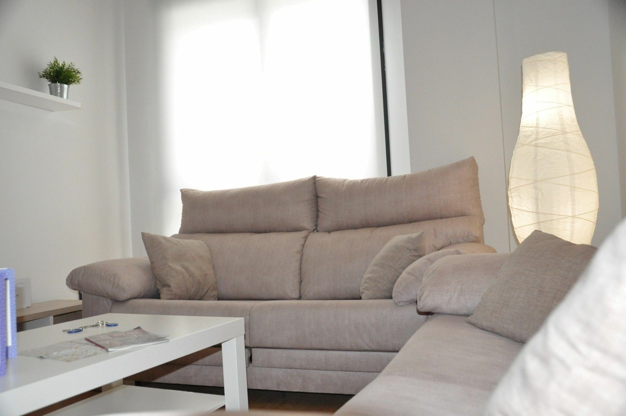 Apartamento Jinetes Center