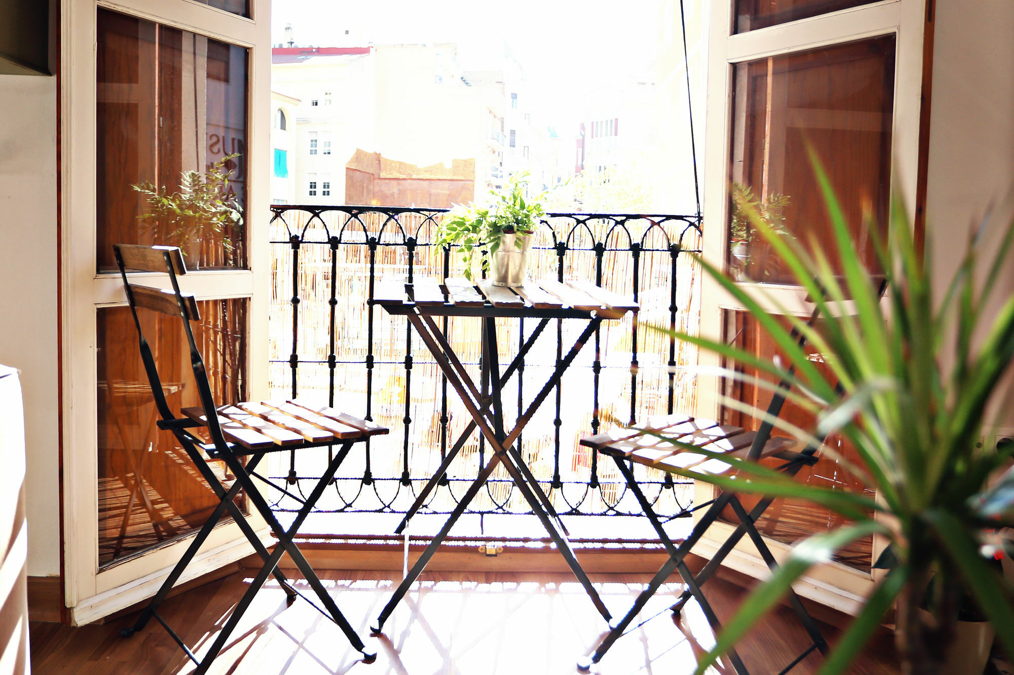 Cozy And Bright Center Apartamento Málaga