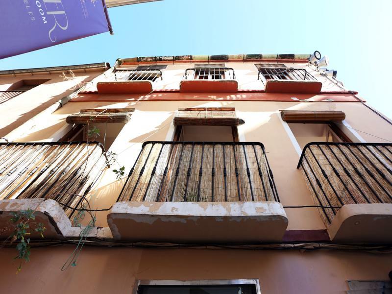 Apartamento Cozy And Bright Center Málaga