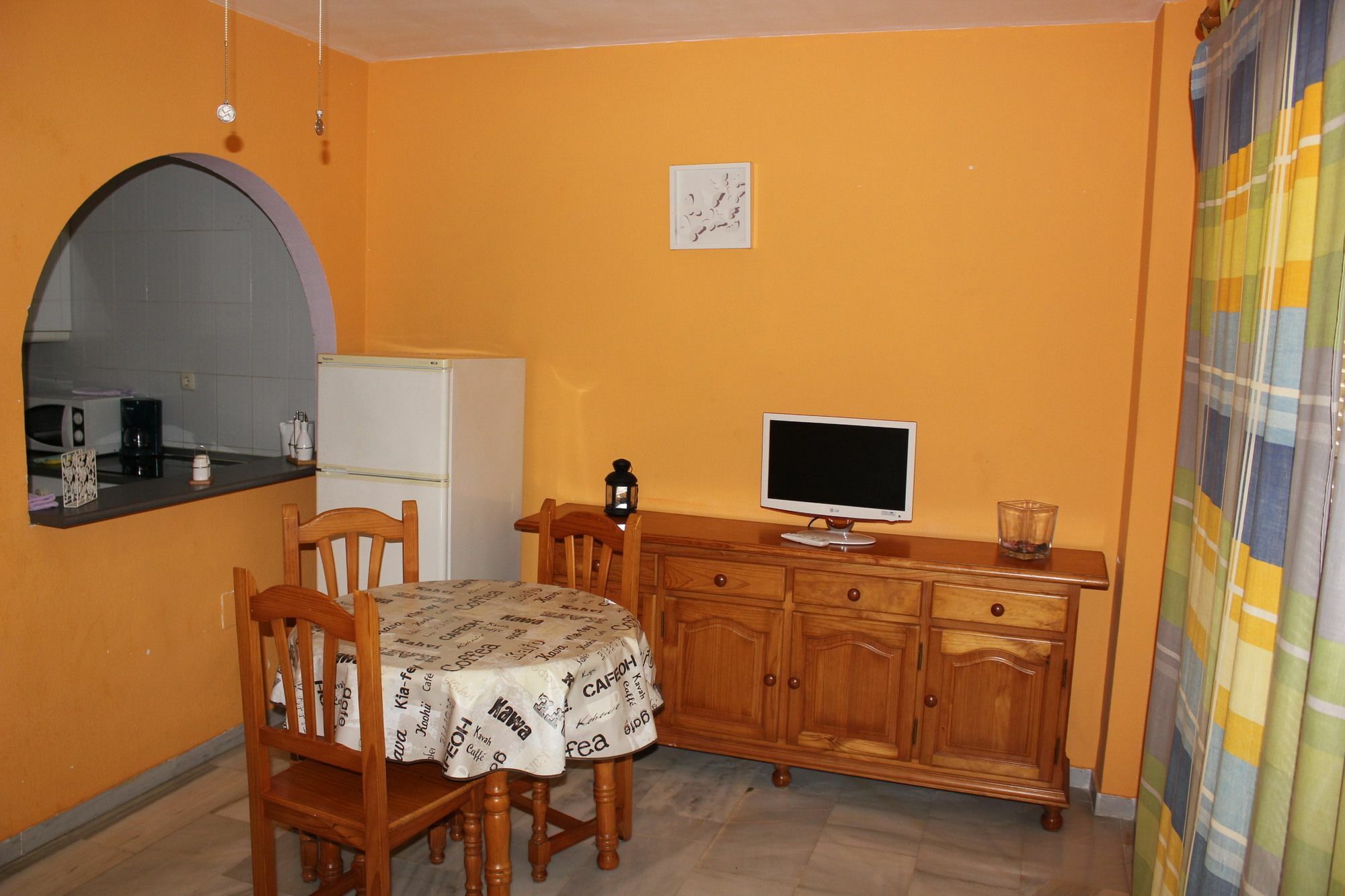 Nostrum 3 Appartement