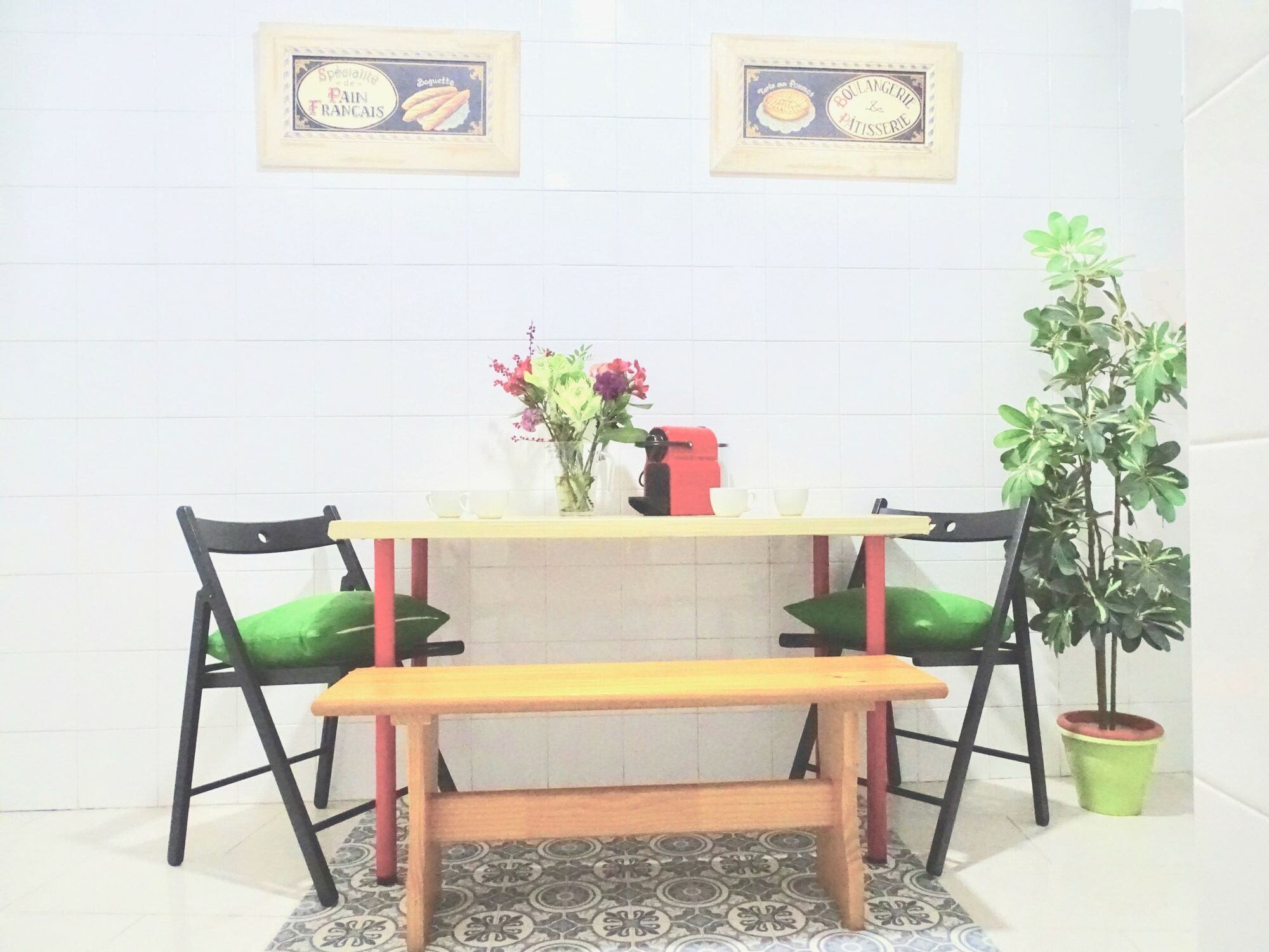 Lemonsuites Mercato