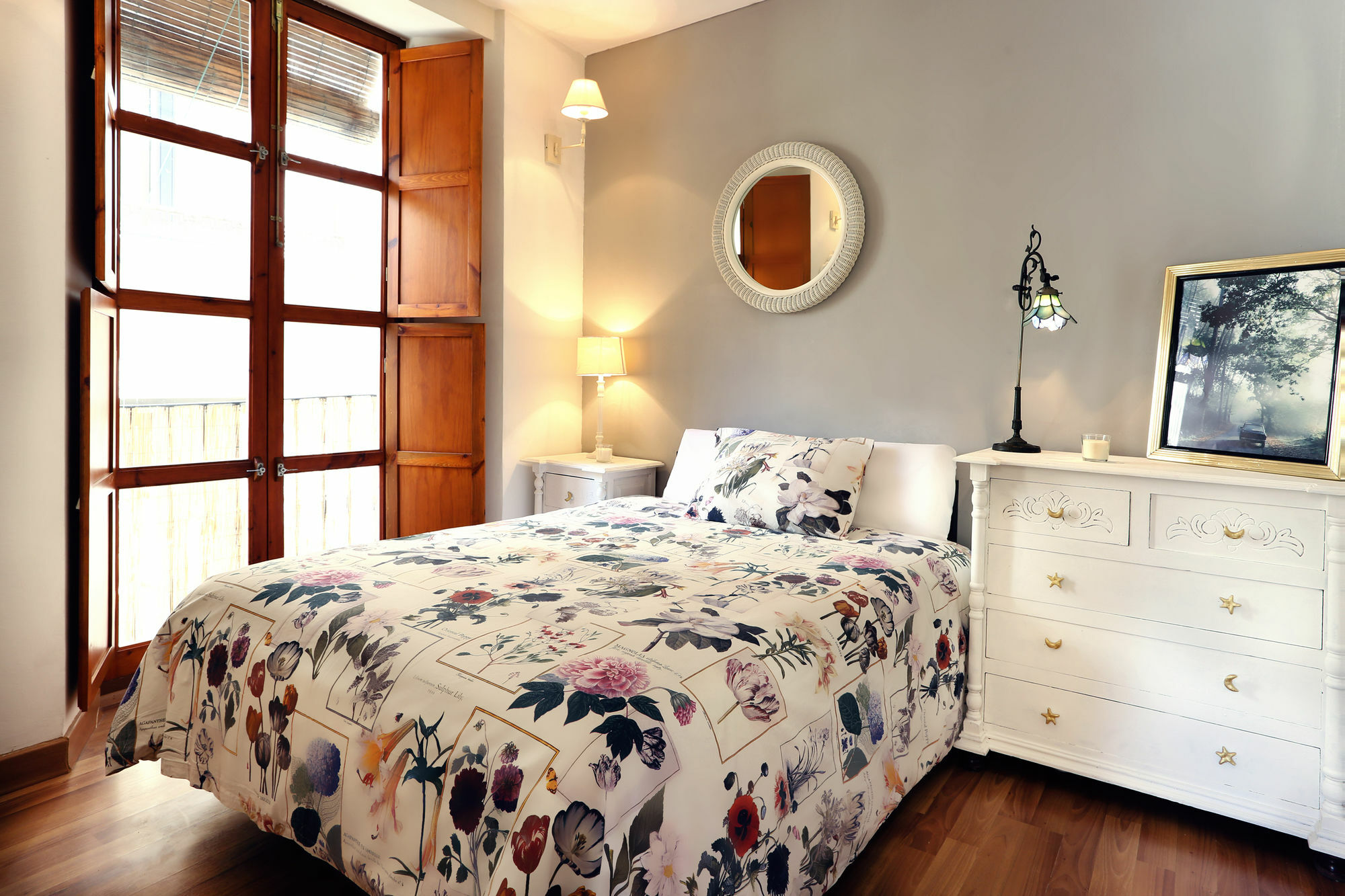 Apartamento Cozy And Bright Center *