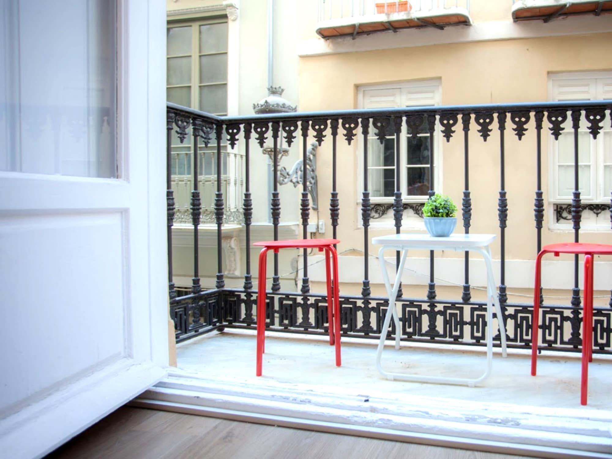 Del Parque Flats Santos Exclusive Apartamento