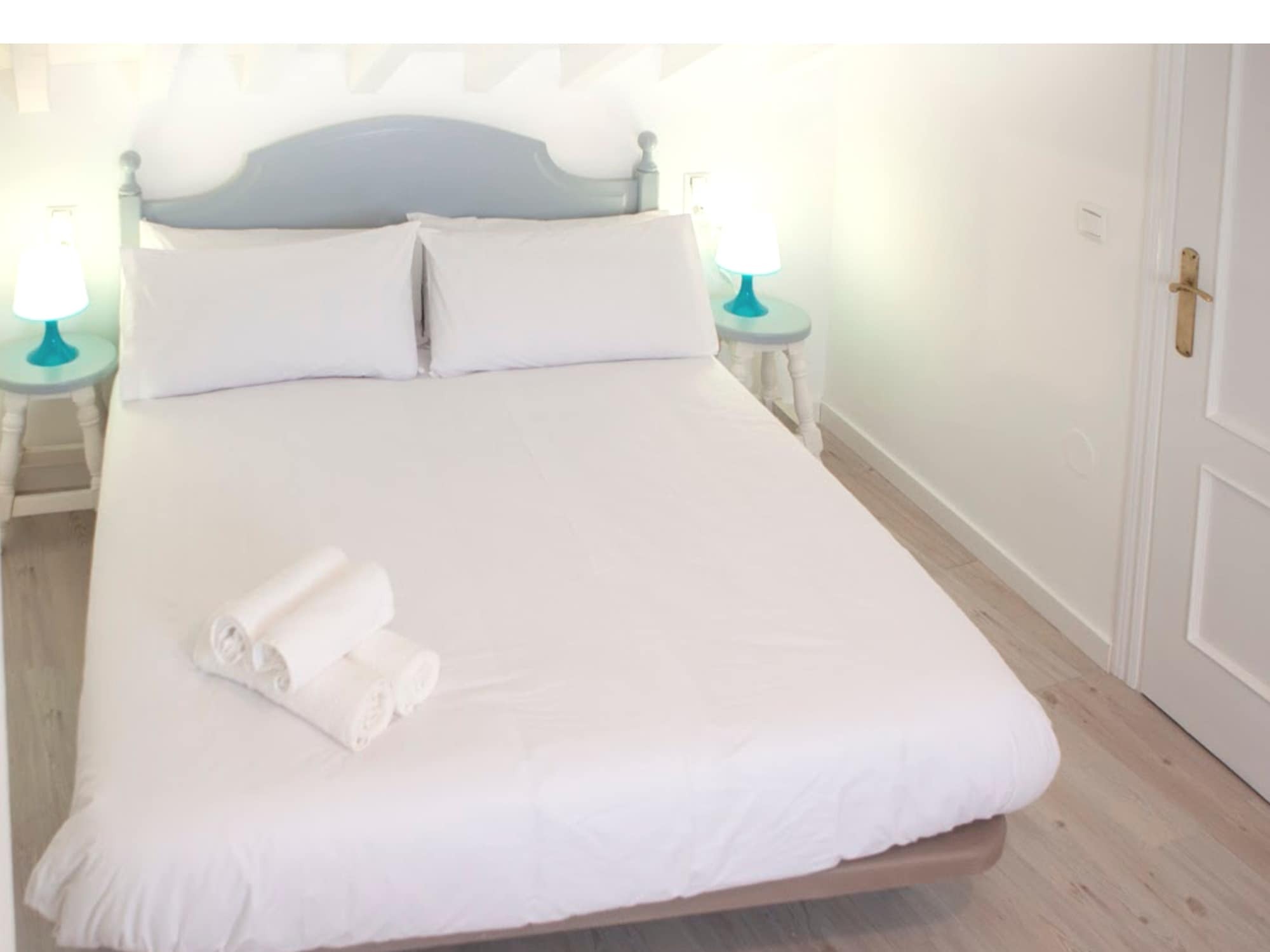 Apartamento Del Parque Flats Santos Exclusive