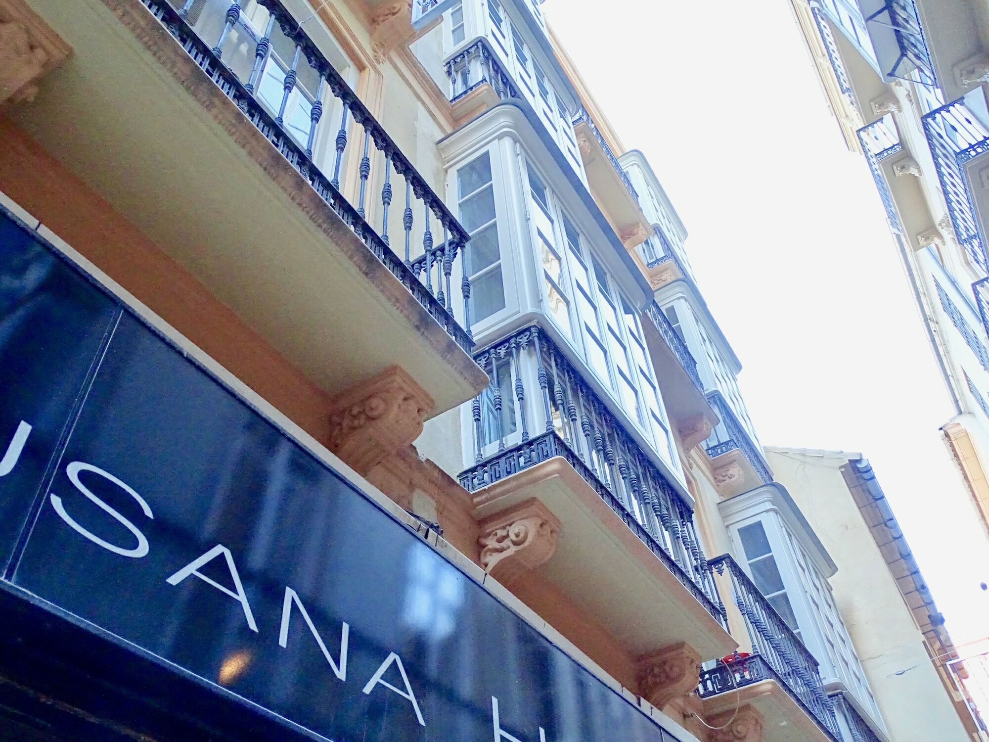 Apartamento Del Parque Flats Santos Exclusive