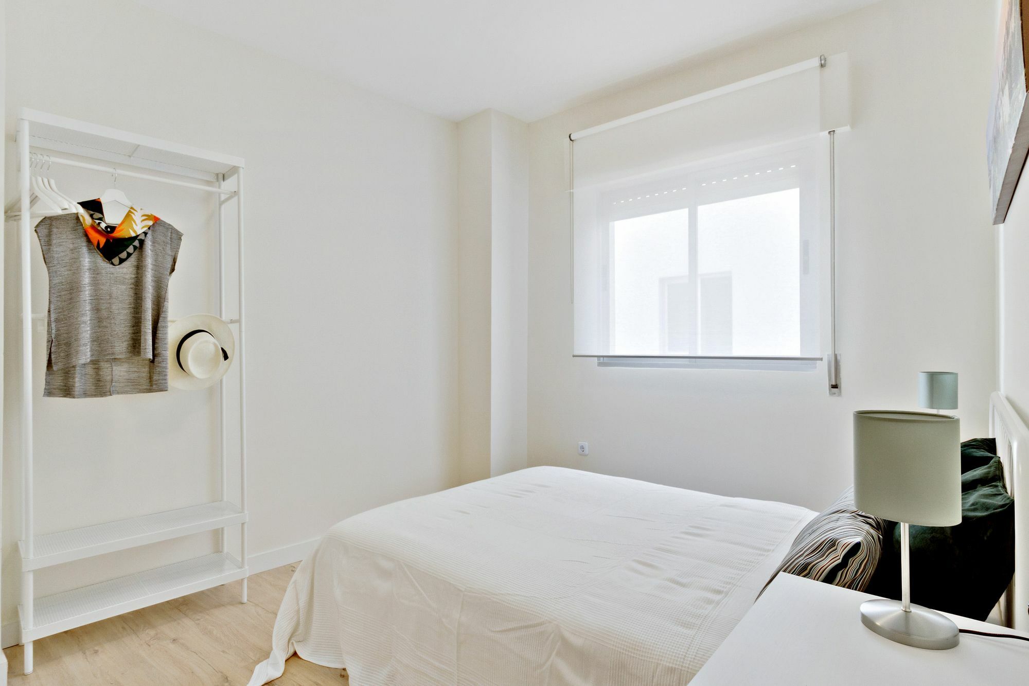 Apartamento Del Parque Flats - Parras *