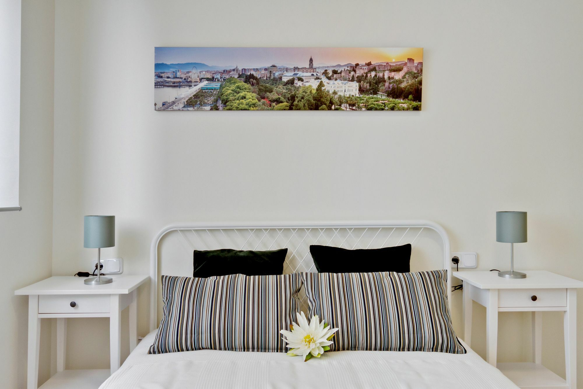 Apartamento Del Parque Flats - Parras