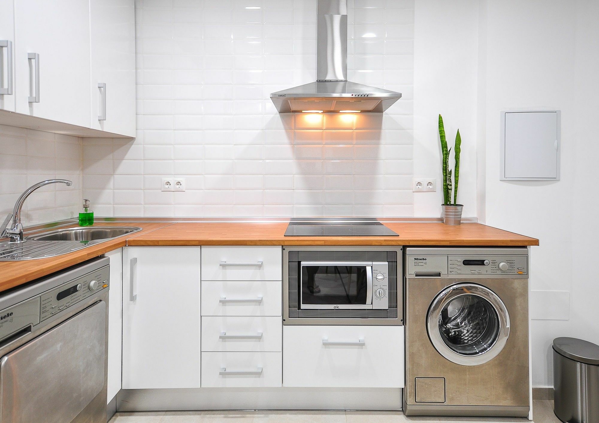 Appartement Renthas Carreteria 70 Ii