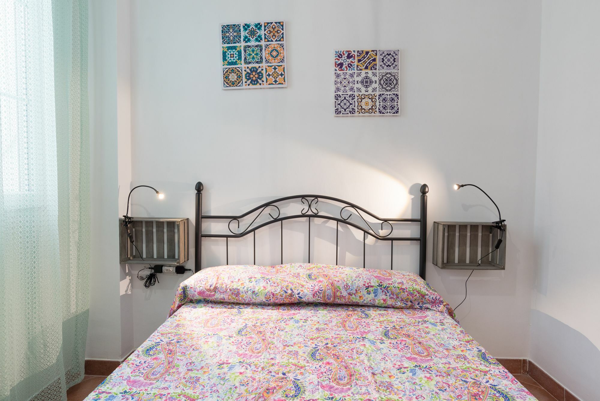 Luxury Carreteria Citycenter Apartment Málaga