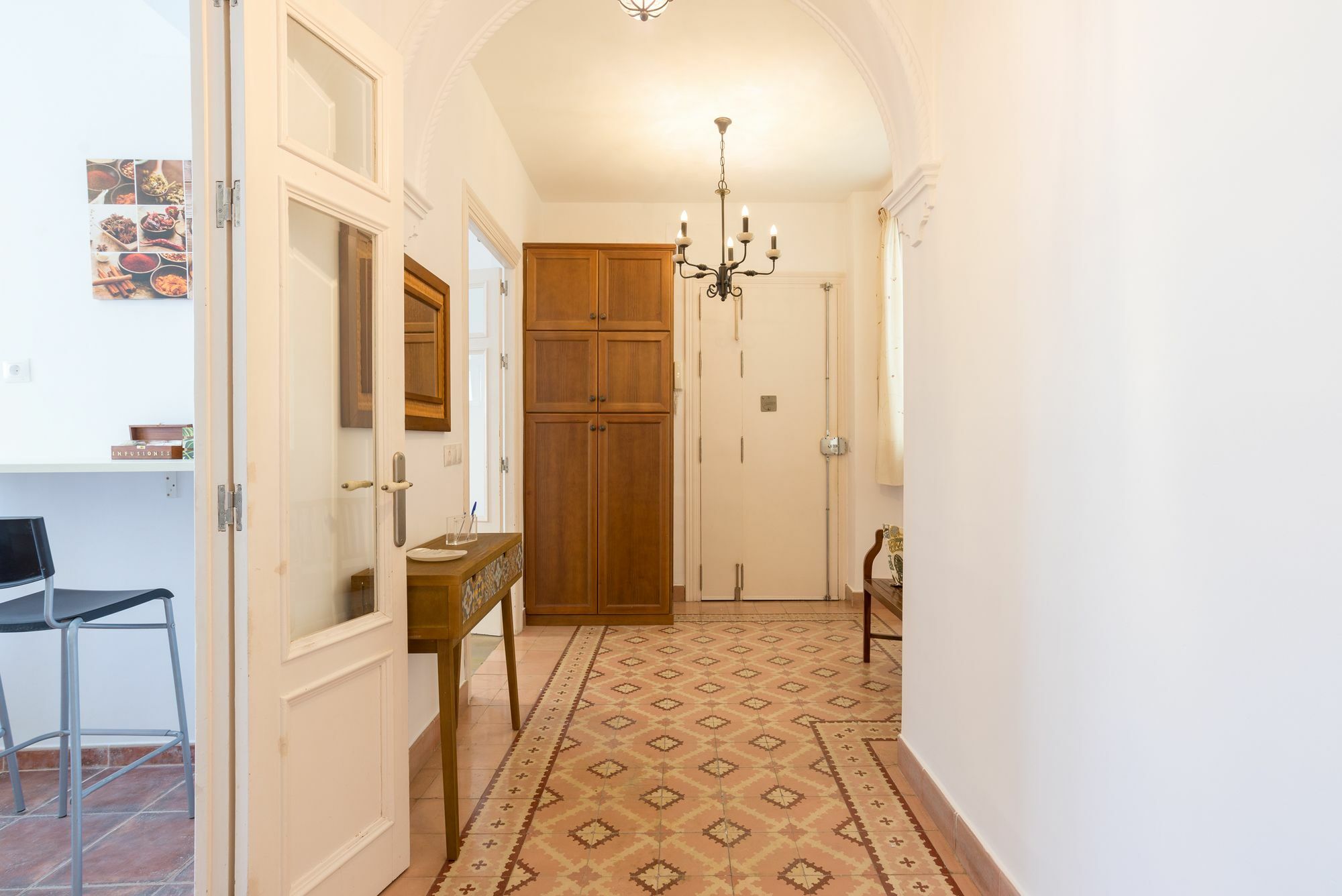 Luxury Carreteria Citycenter Apartment Málaga