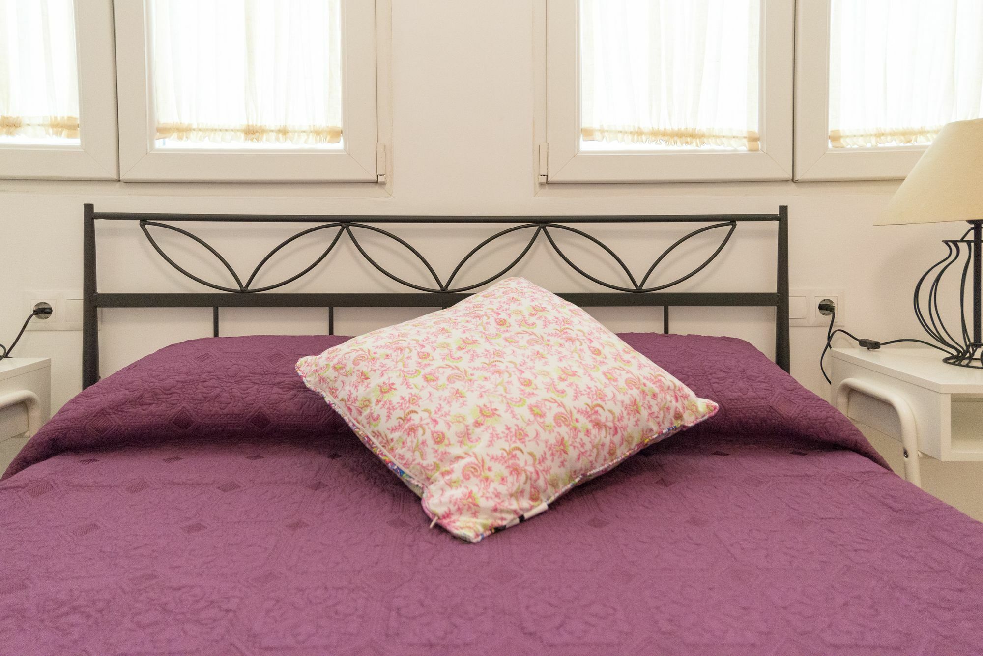 Apartment Luxury Carreteria Citycenter Málaga