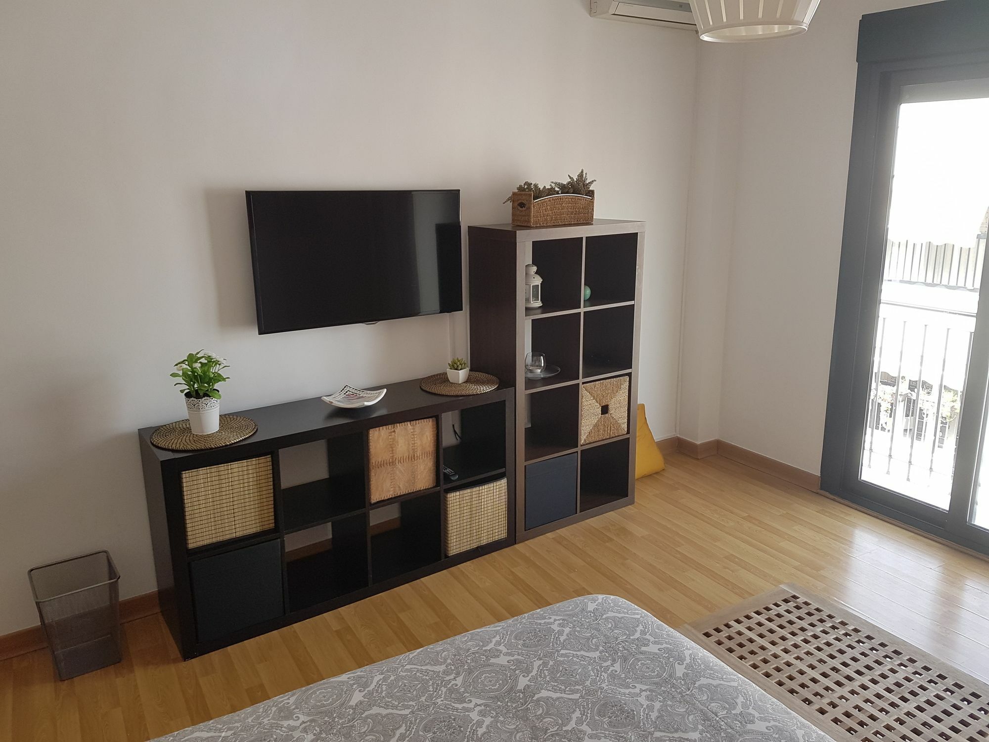 Toctoc Center Private Solarium Apartamento