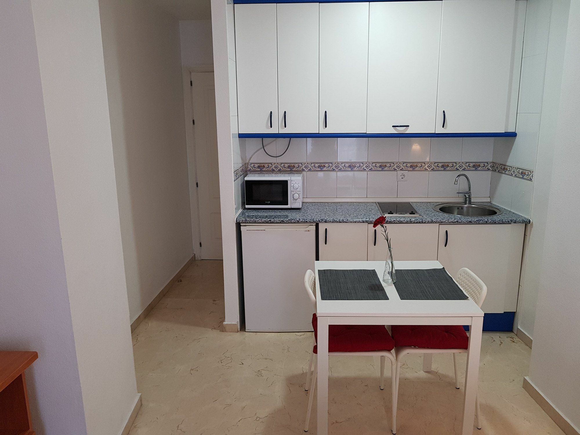 Appartement Fan Flat Mariscal Málaga