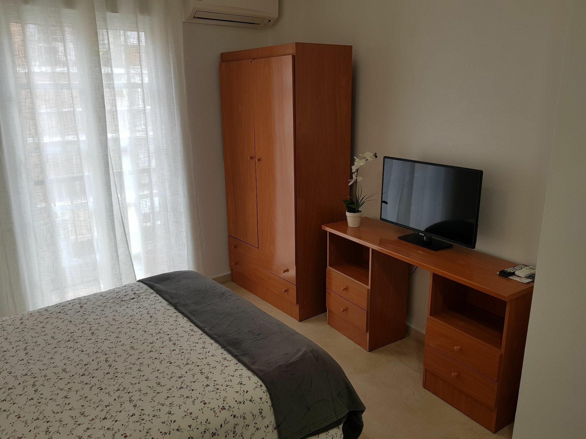 Fan Flat Mariscal Appartement *