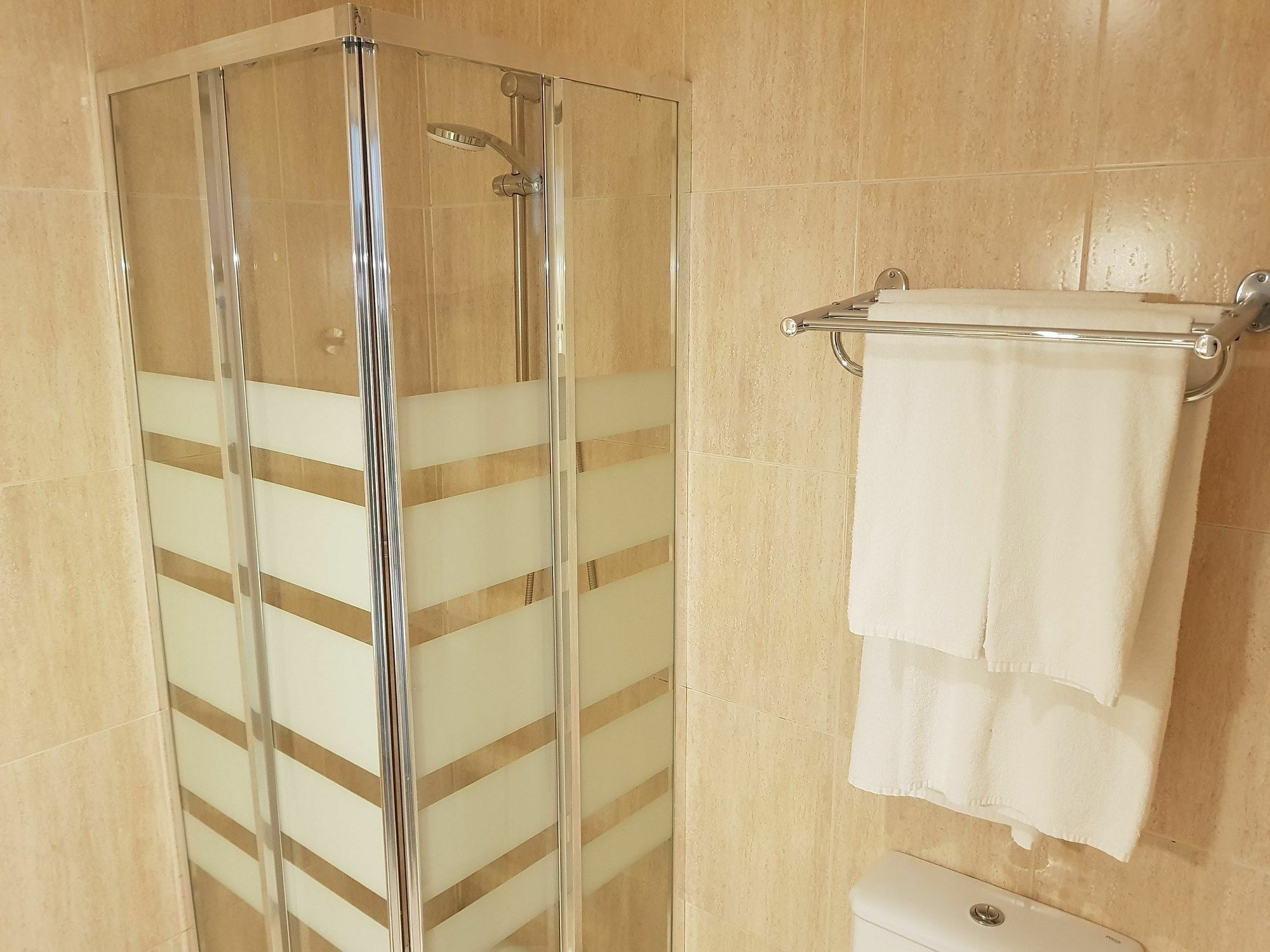 Appartement Fan Flat Mariscal