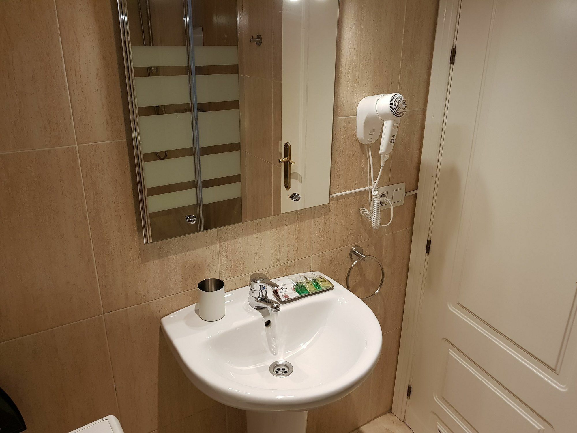 Appartement Fan Flat Mariscal *
