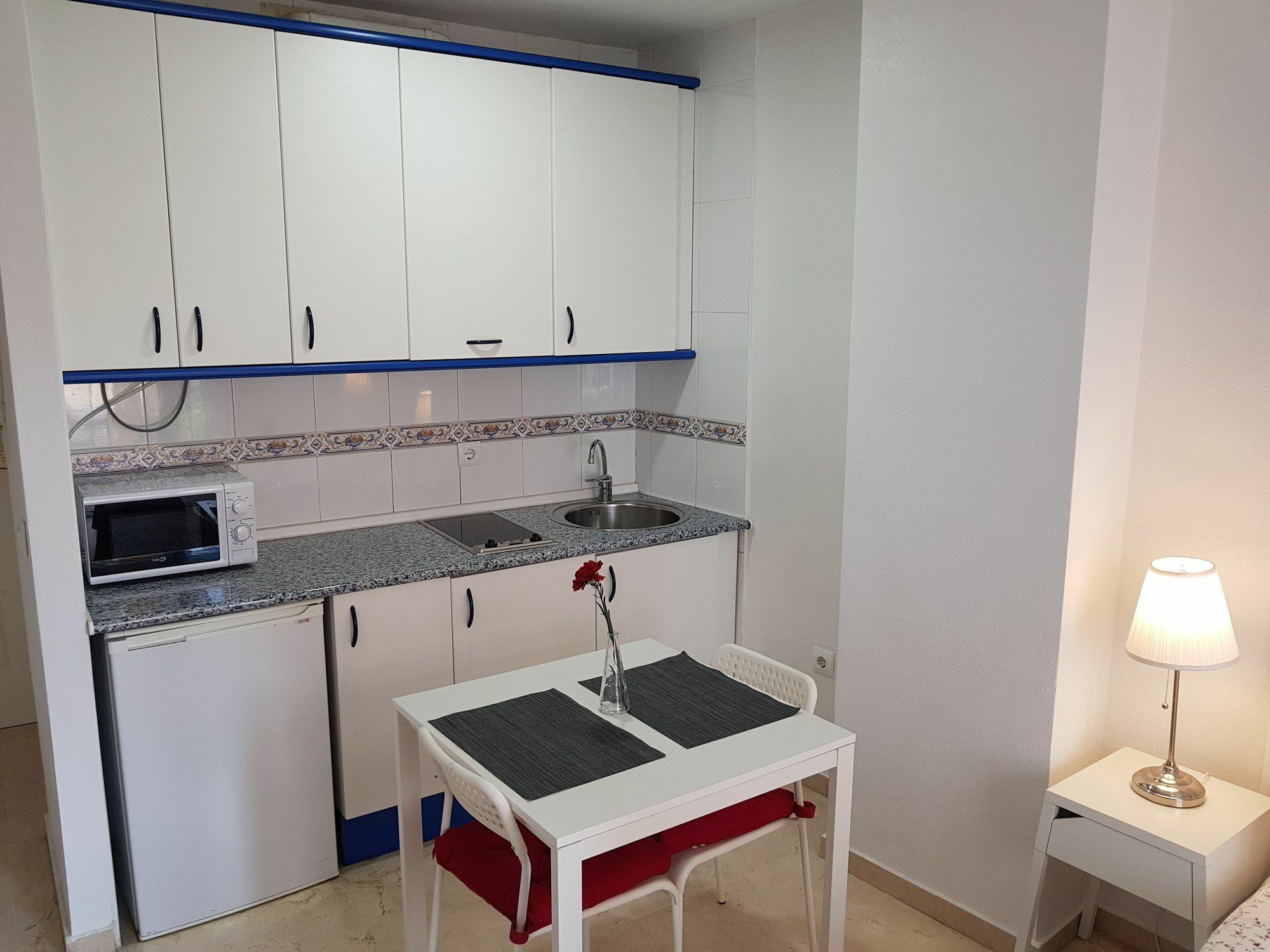 Appartement Fan Flat Mariscal *
