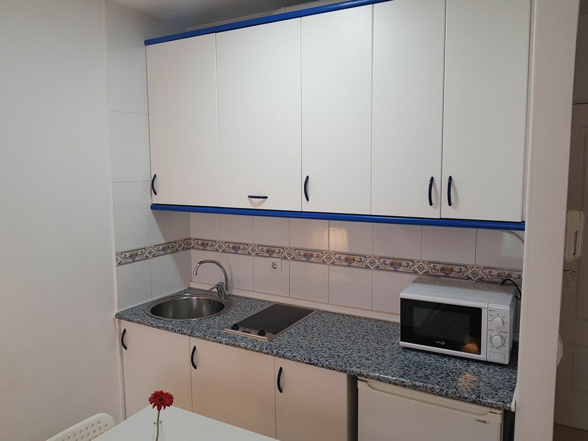 Fan Flat Mariscal Appartement *