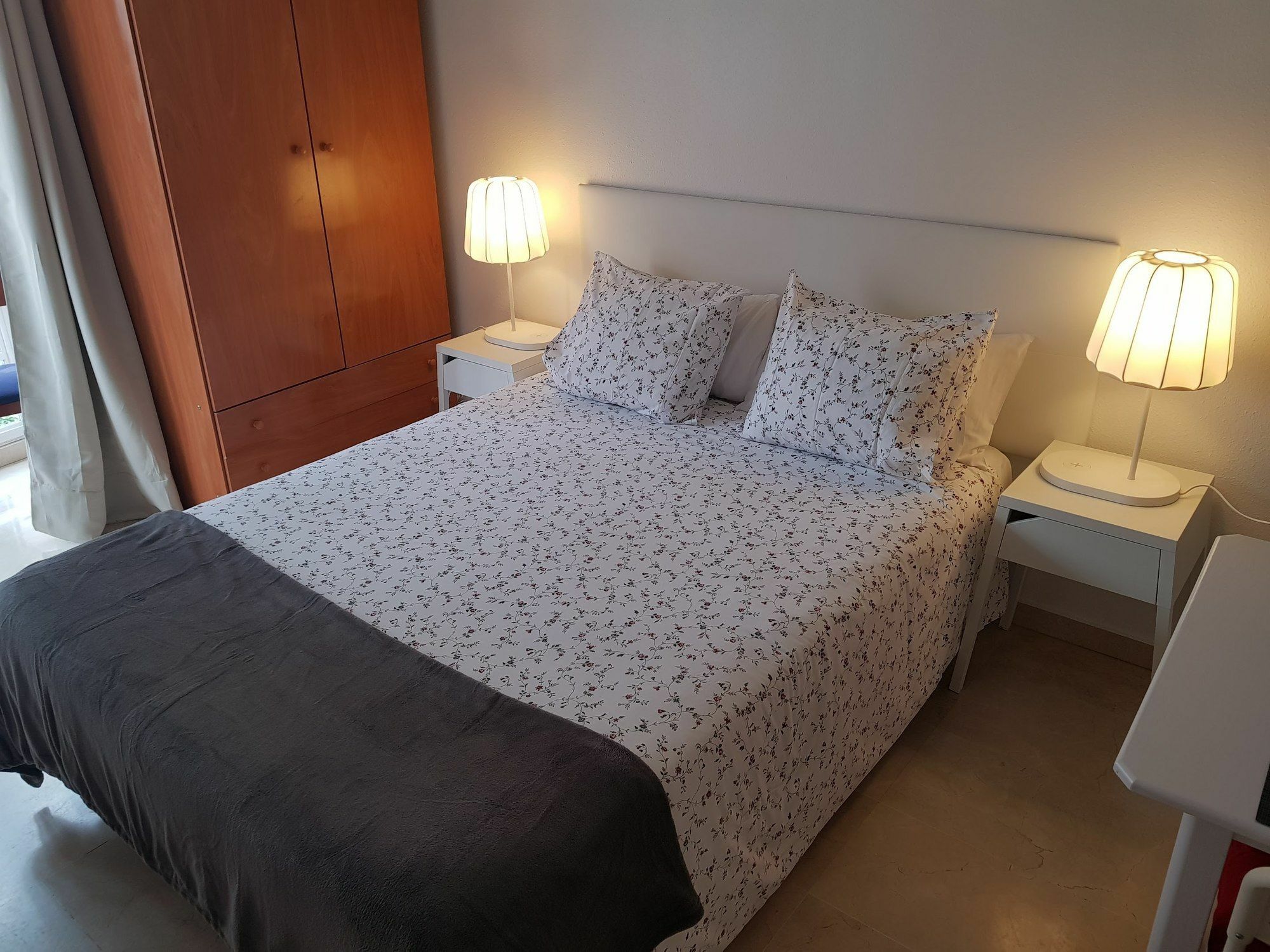 Fan Flat Mariscal Appartement *