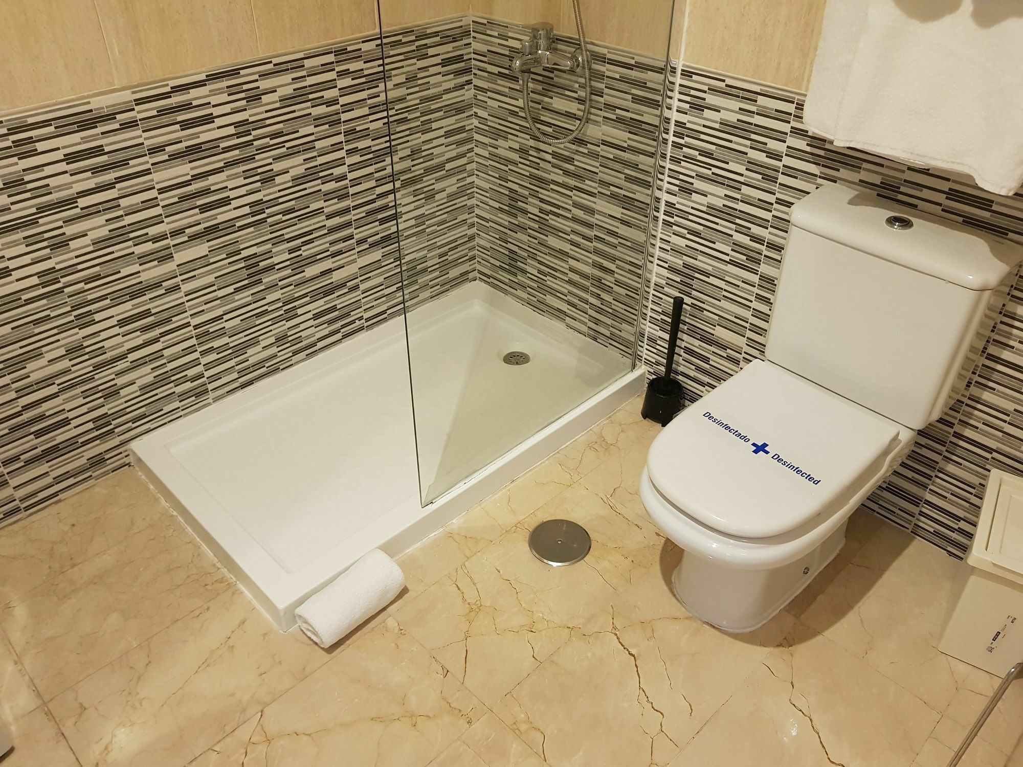 Appartement Fan Flat Mariscal