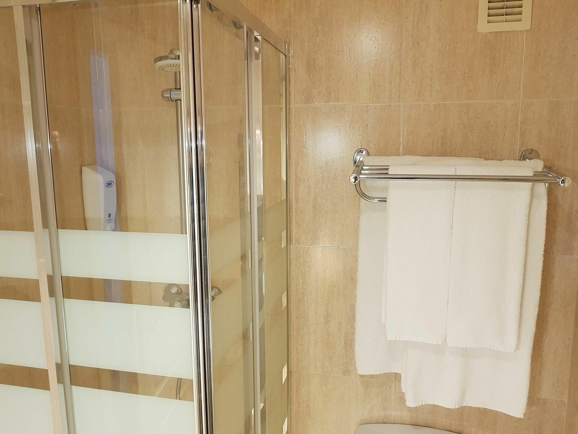 Appartement Fan Flat Mariscal *