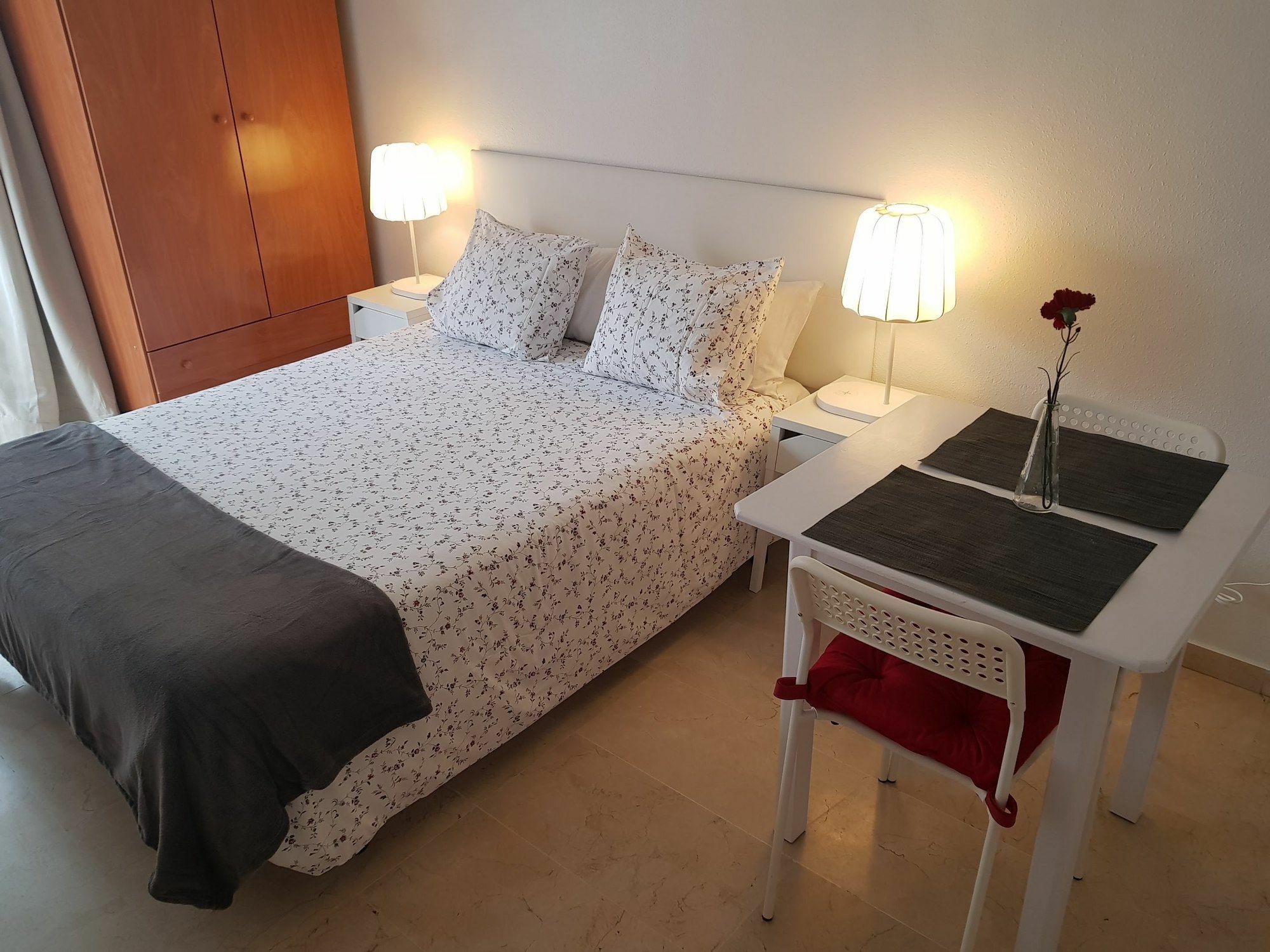 Appartement Fan Flat Mariscal *