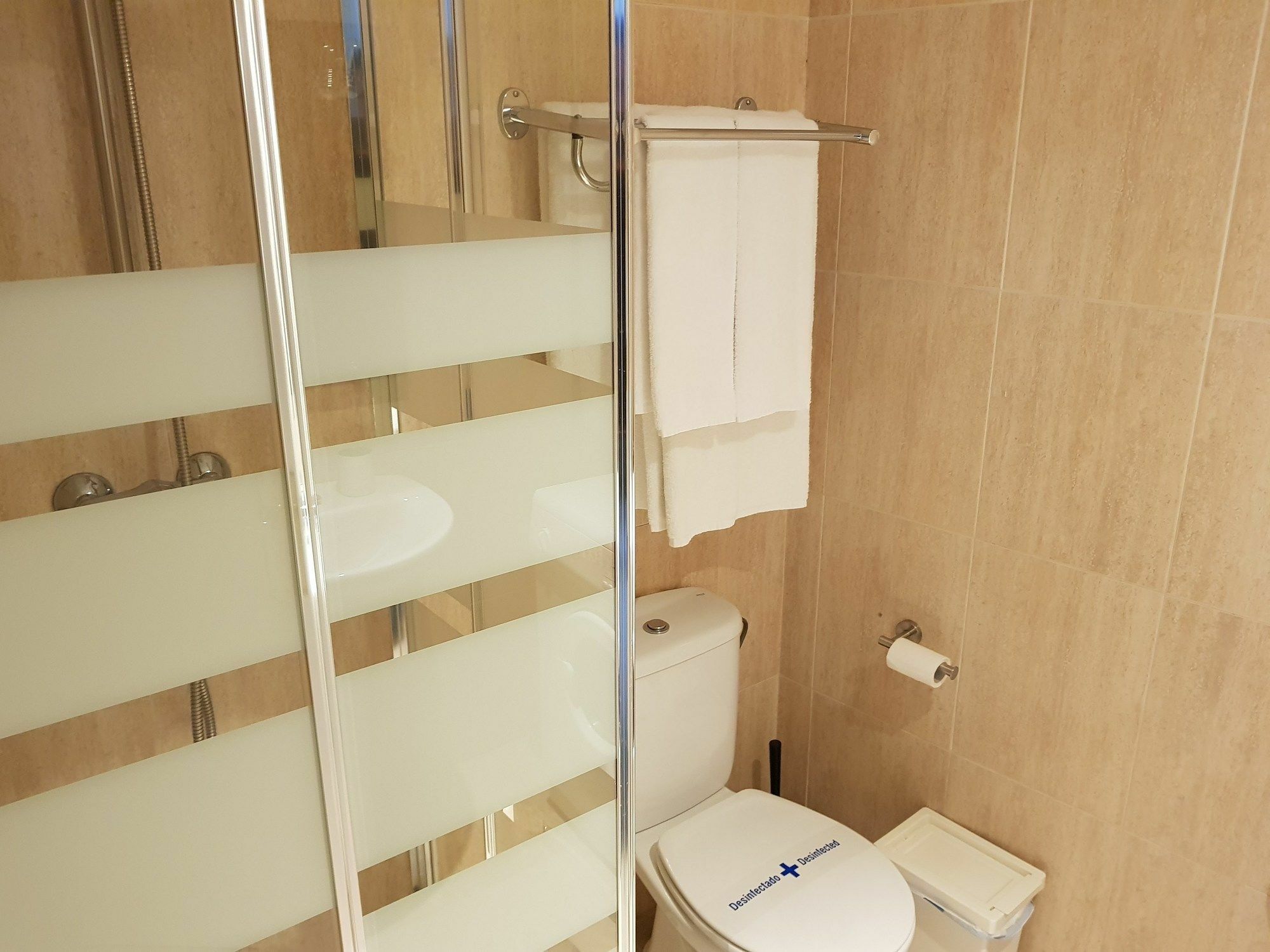 Appartement Fan Flat Mariscal *