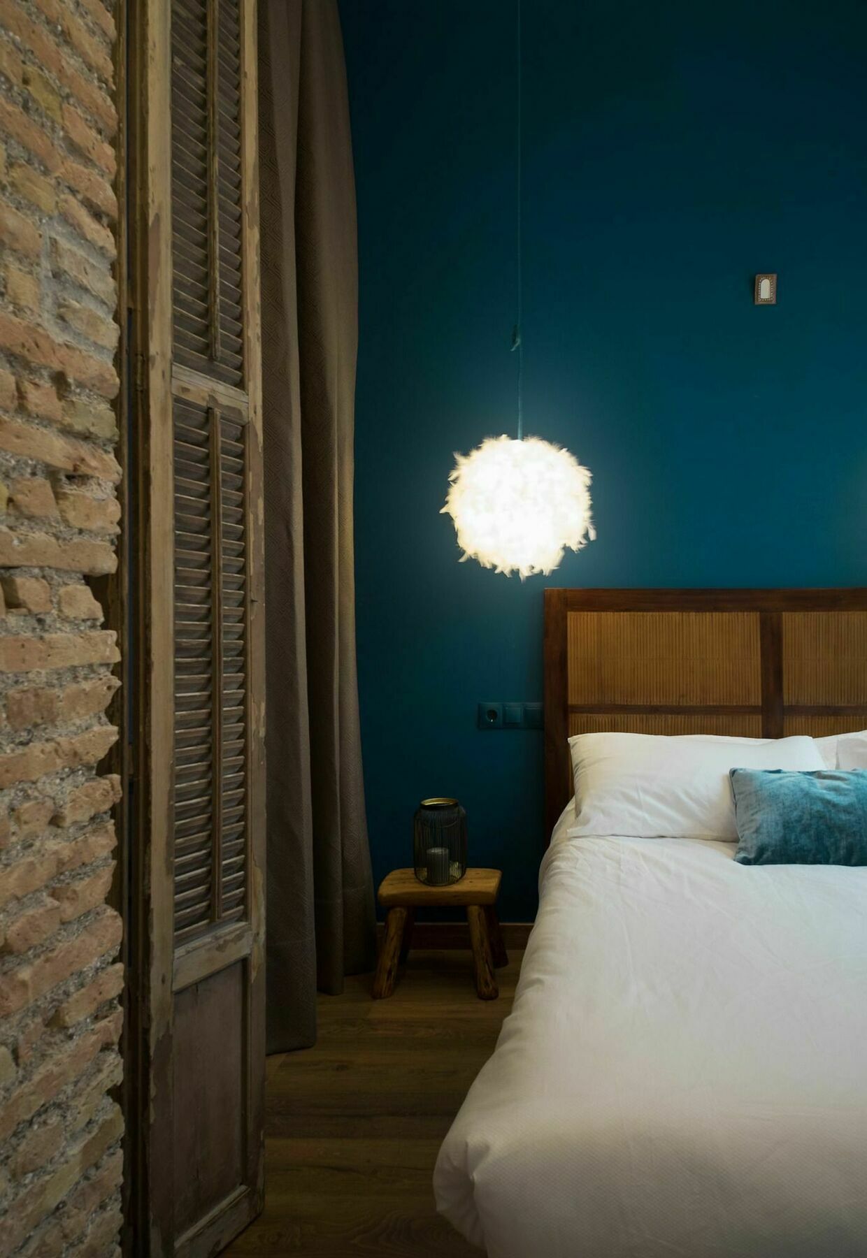 A&n Collector Apartment *