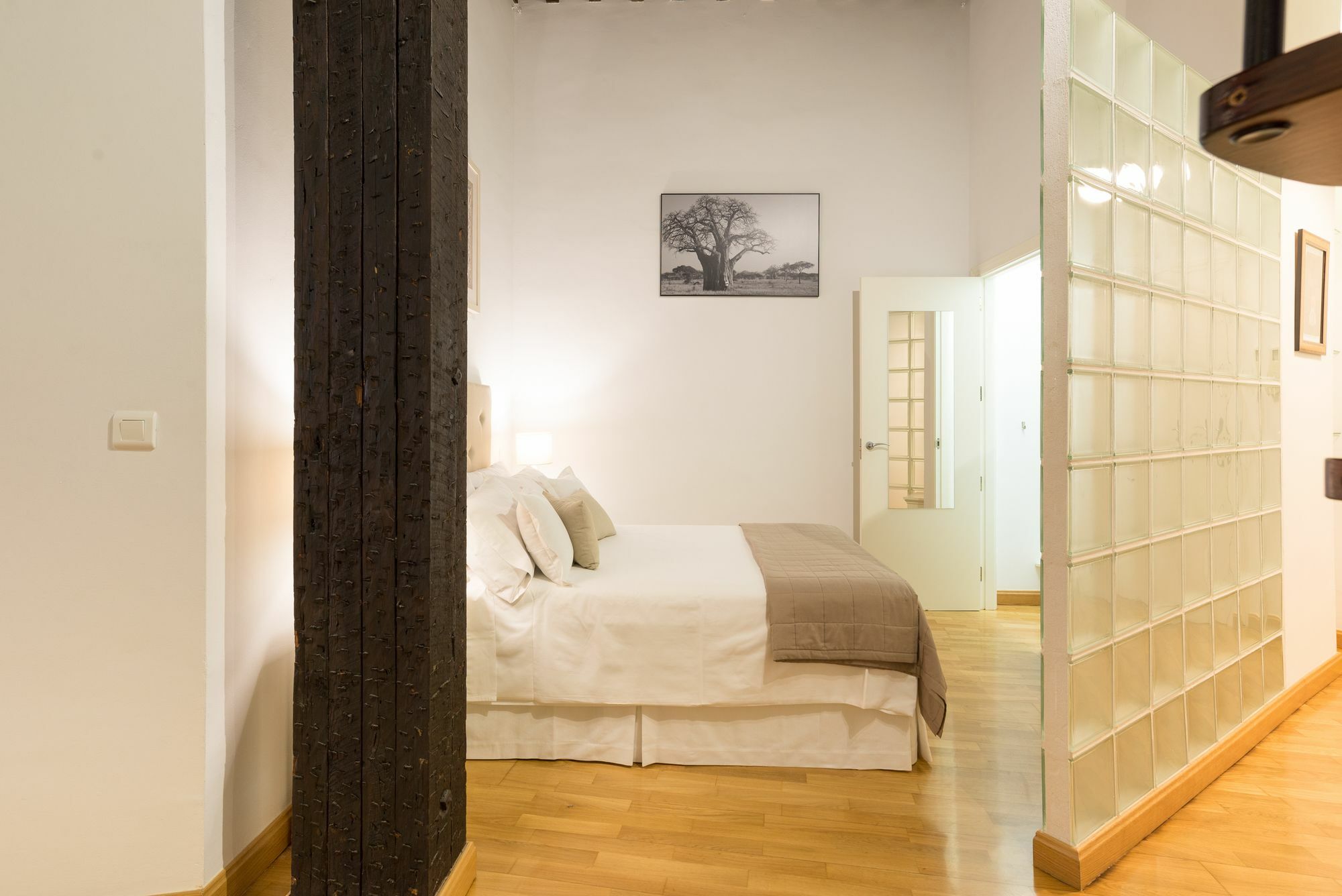 Apartamento Sitito Pastor Loft *