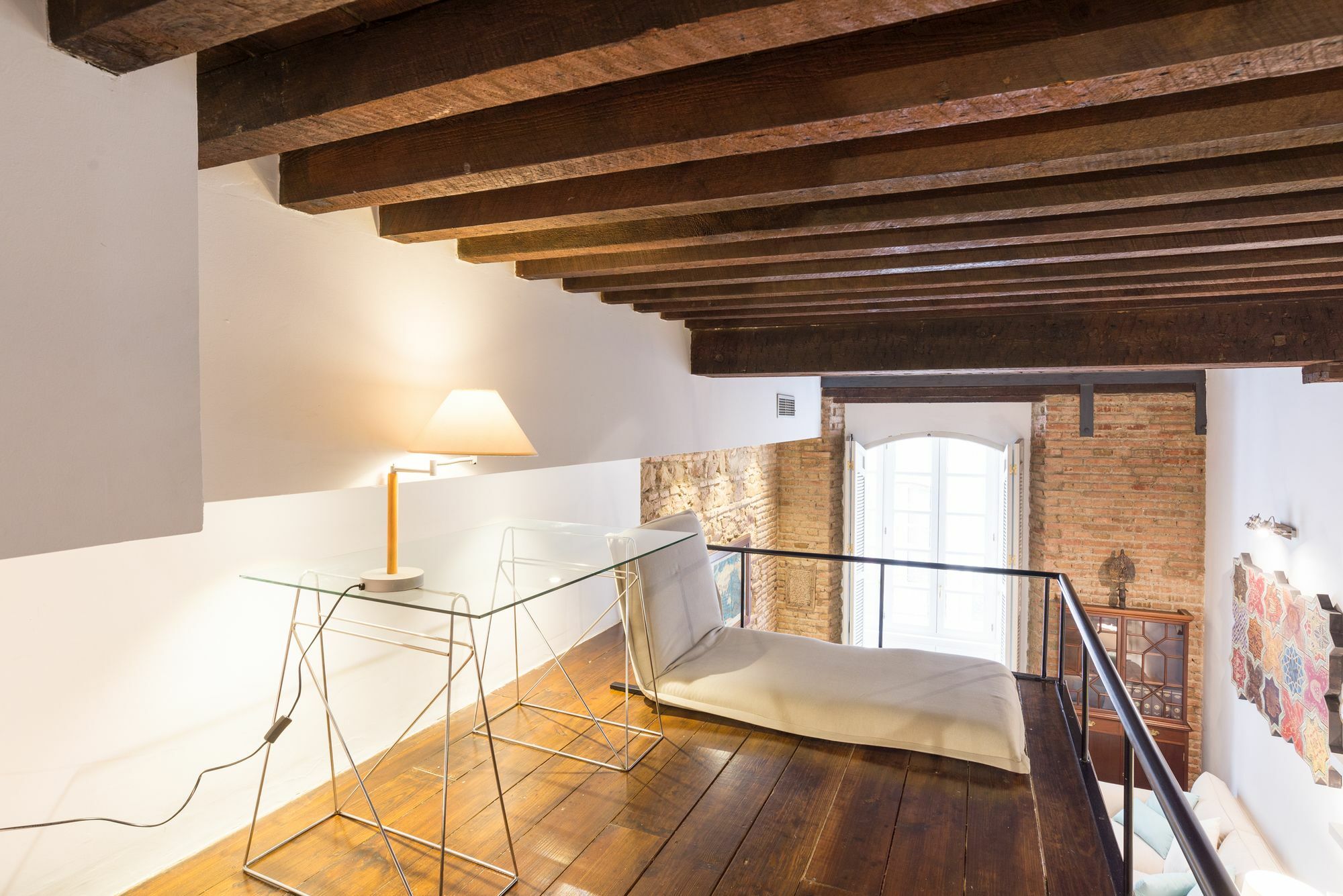 Sitito Pastor Loft * Málaga