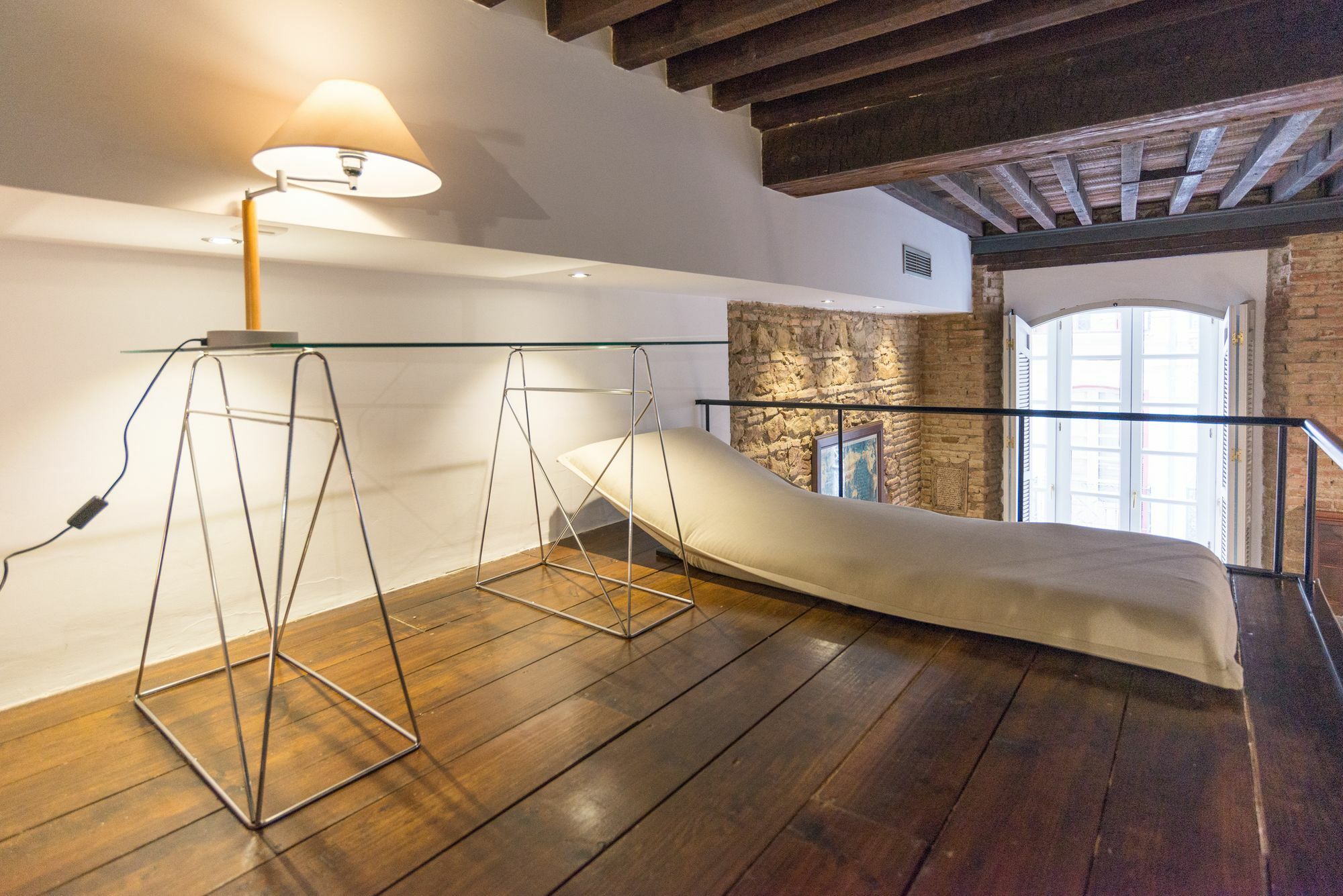Sitito Pastor Loft * Málaga