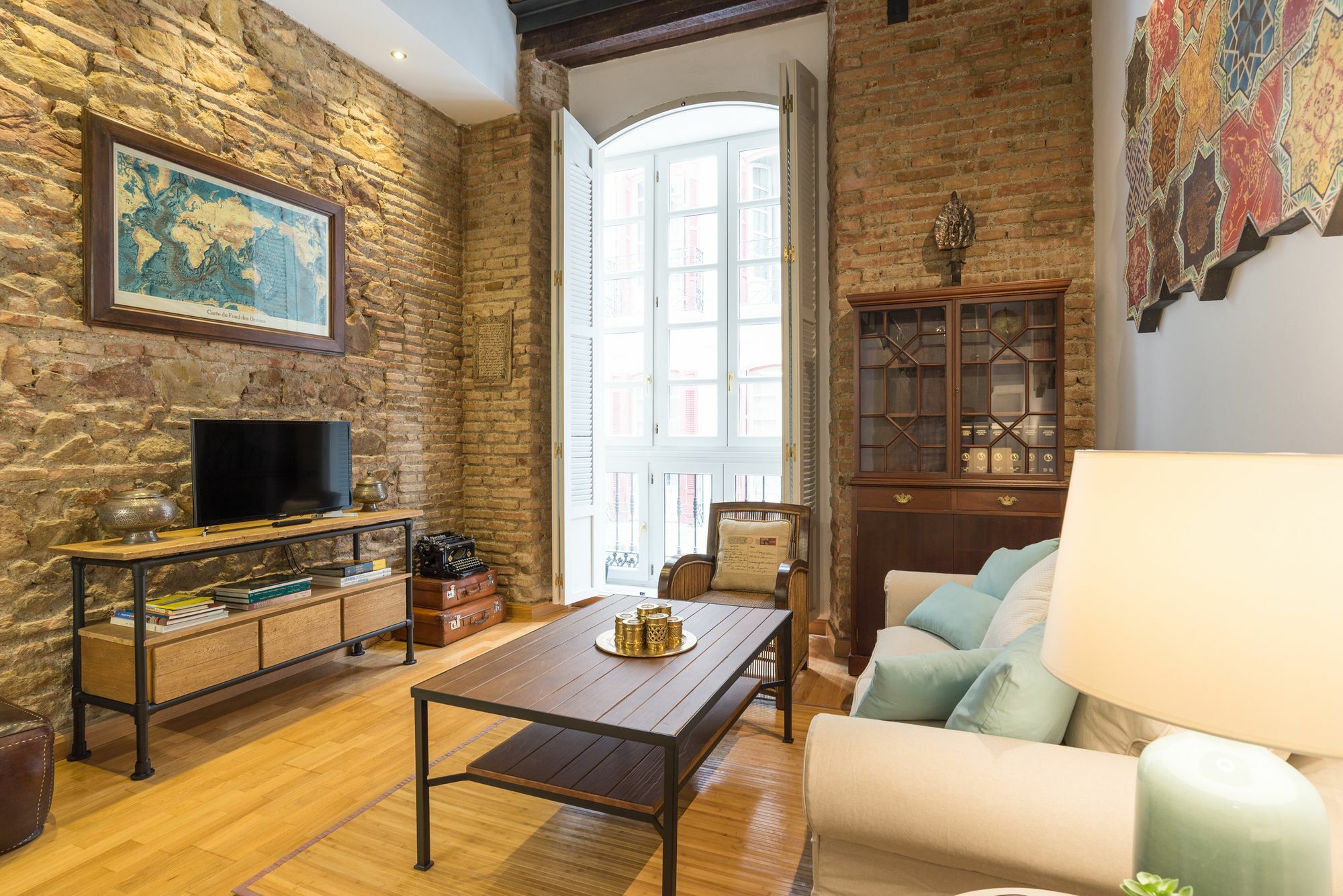 Sitito Pastor Loft Apartamento