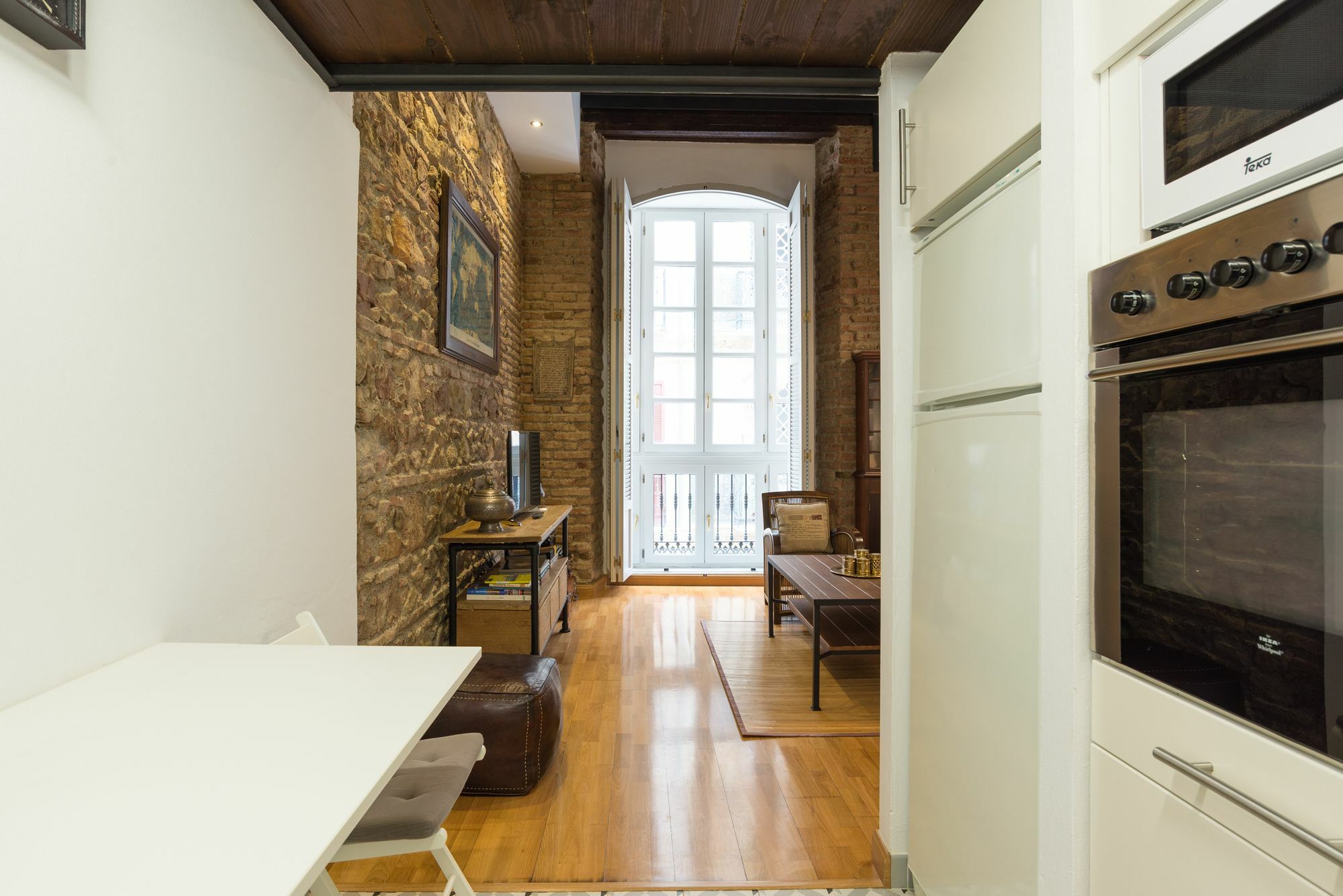 Sitito Pastor Loft