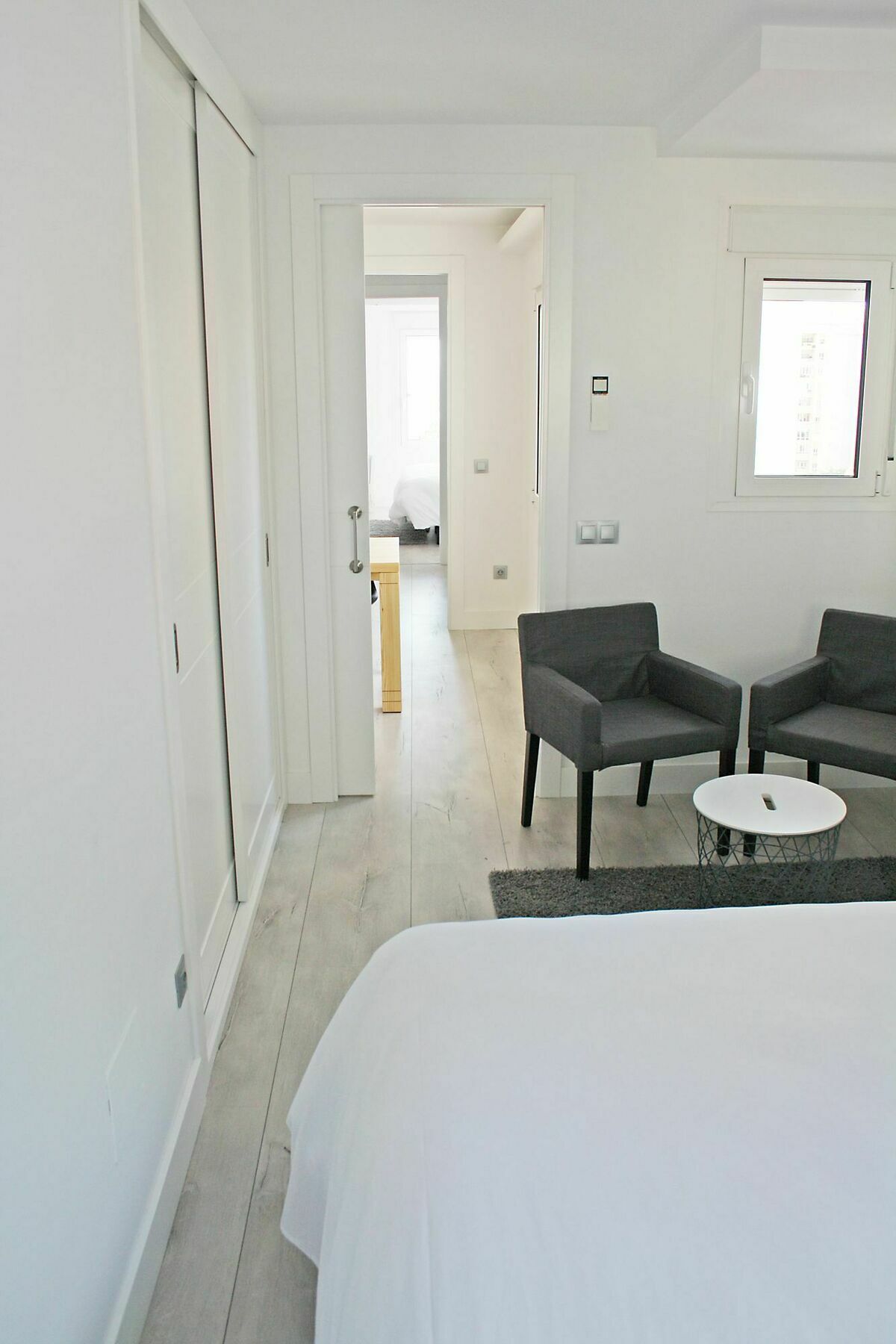 Luz De Apartamento