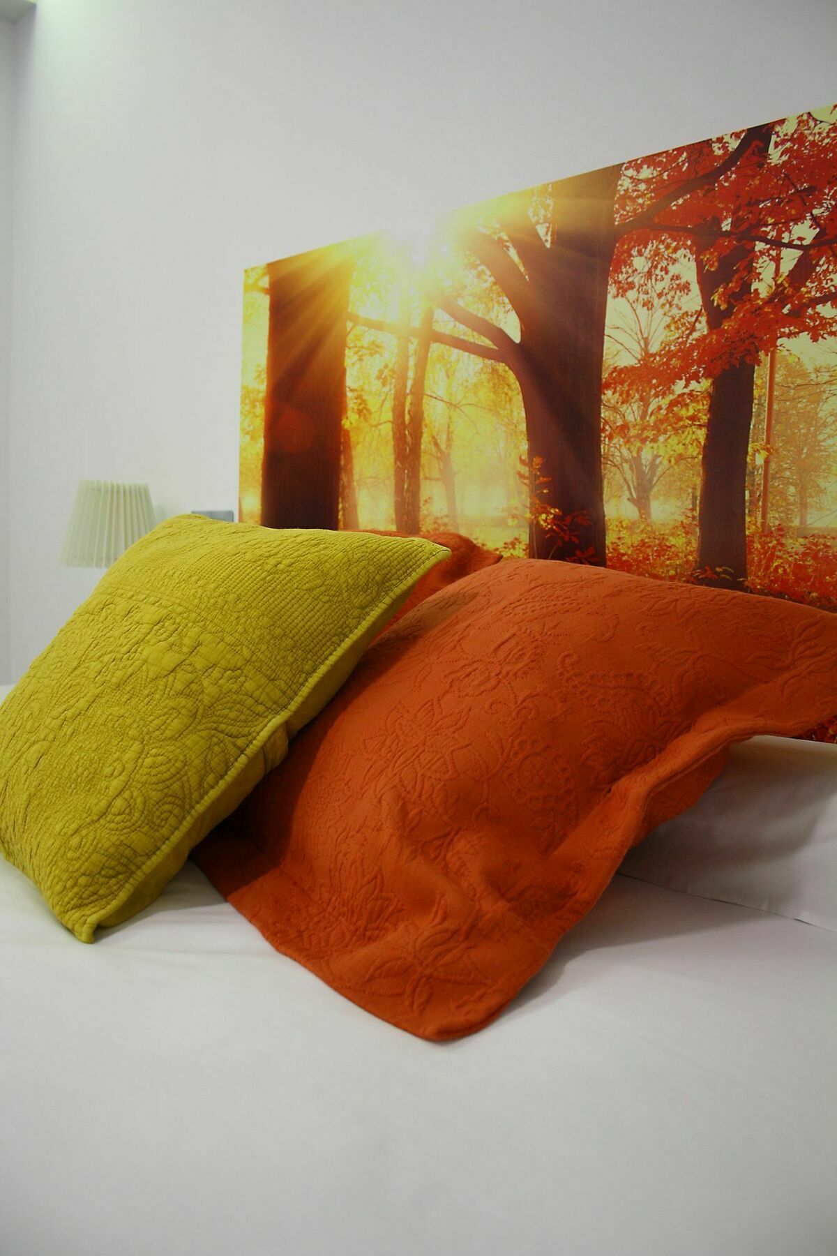 Apartamento Luz De *