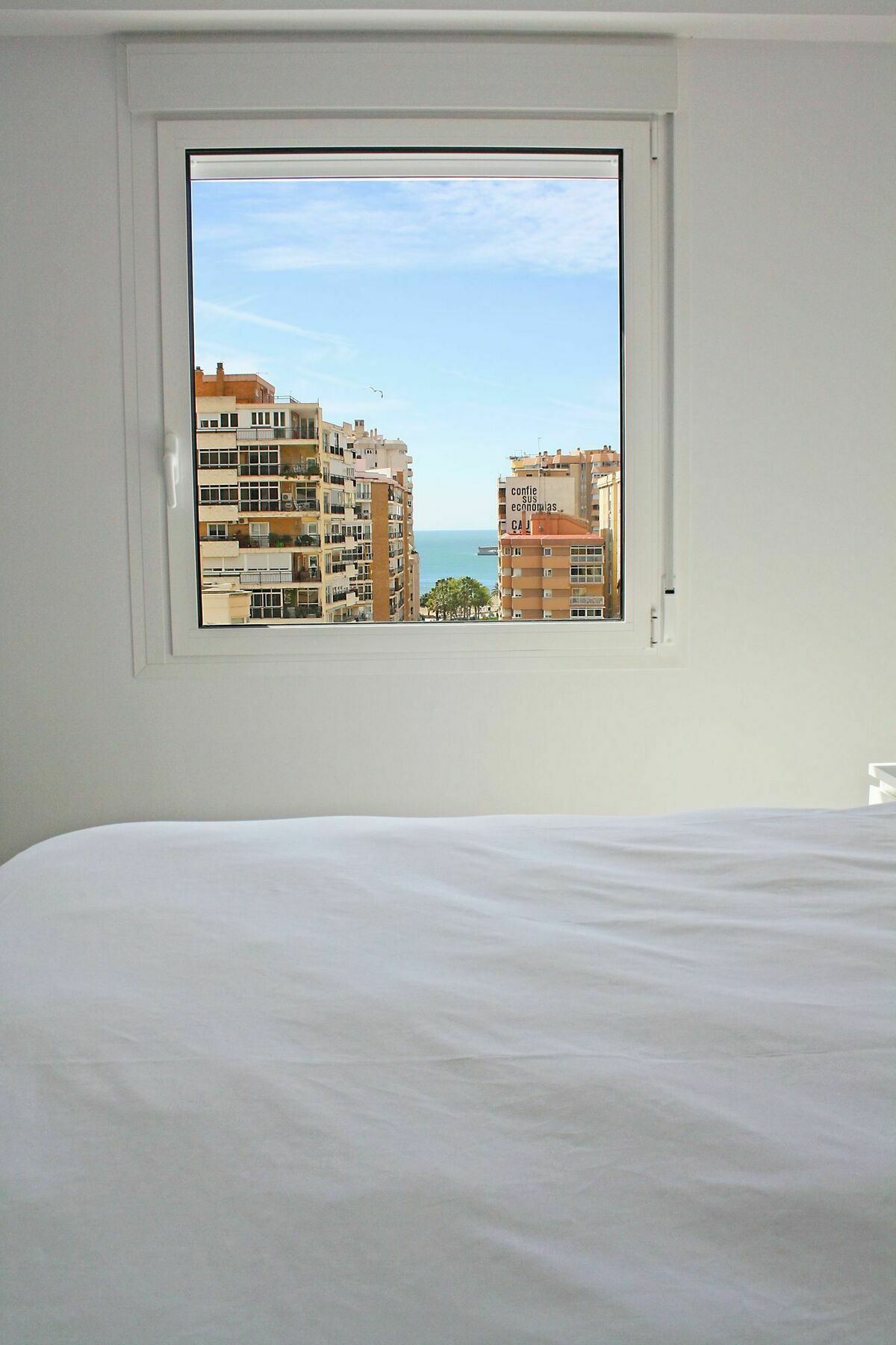 Luz De Málaga