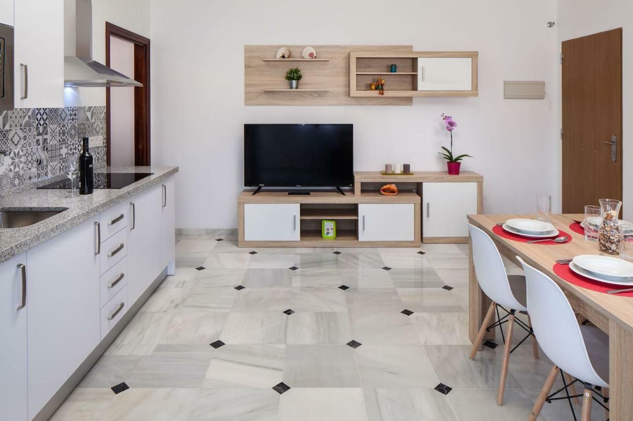 Appartamento Wintowinrentals Comforts Center *