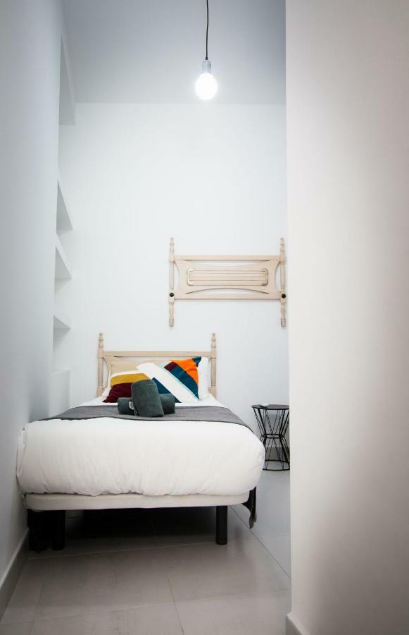 Holidays2malaga Cobertizo Del Conde With Parking Malaga