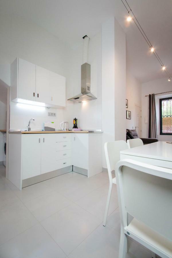 Holidays2malaga Cobertizo Del Conde With Parking * Malaga