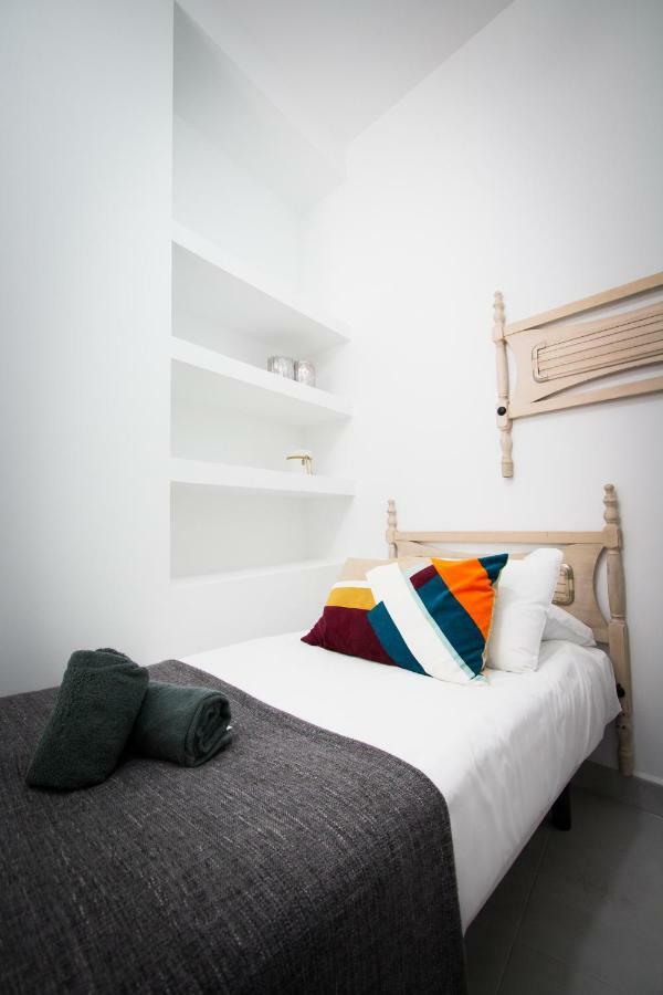 Holidays2malaga Cobertizo Del Conde With Parking Malaga