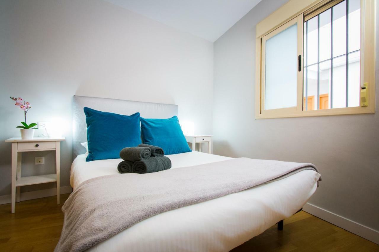 Holidays2malaga Cobertizo Del Conde With Parking Apartment *