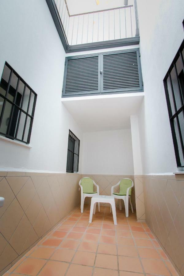 Apartment Holidays2malaga Cobertizo Del Conde With Parking *