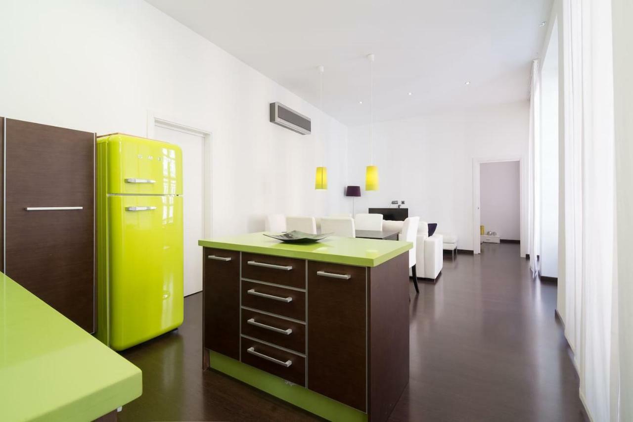 Appartement Granada Center Freshapartments By Bossh! *